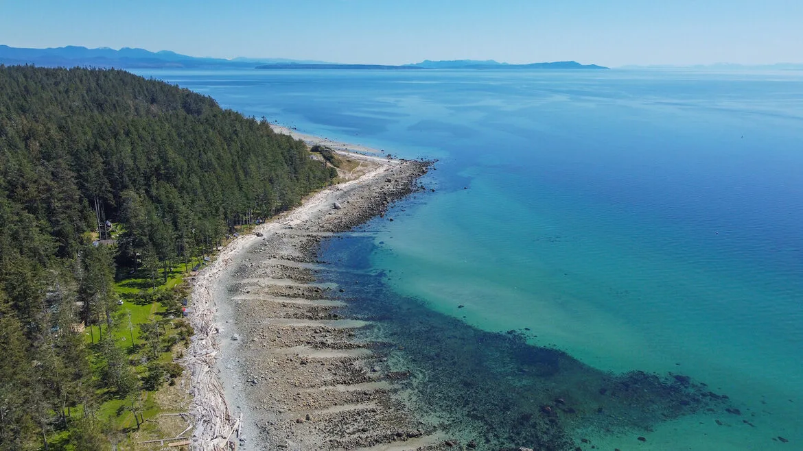 Savary Island