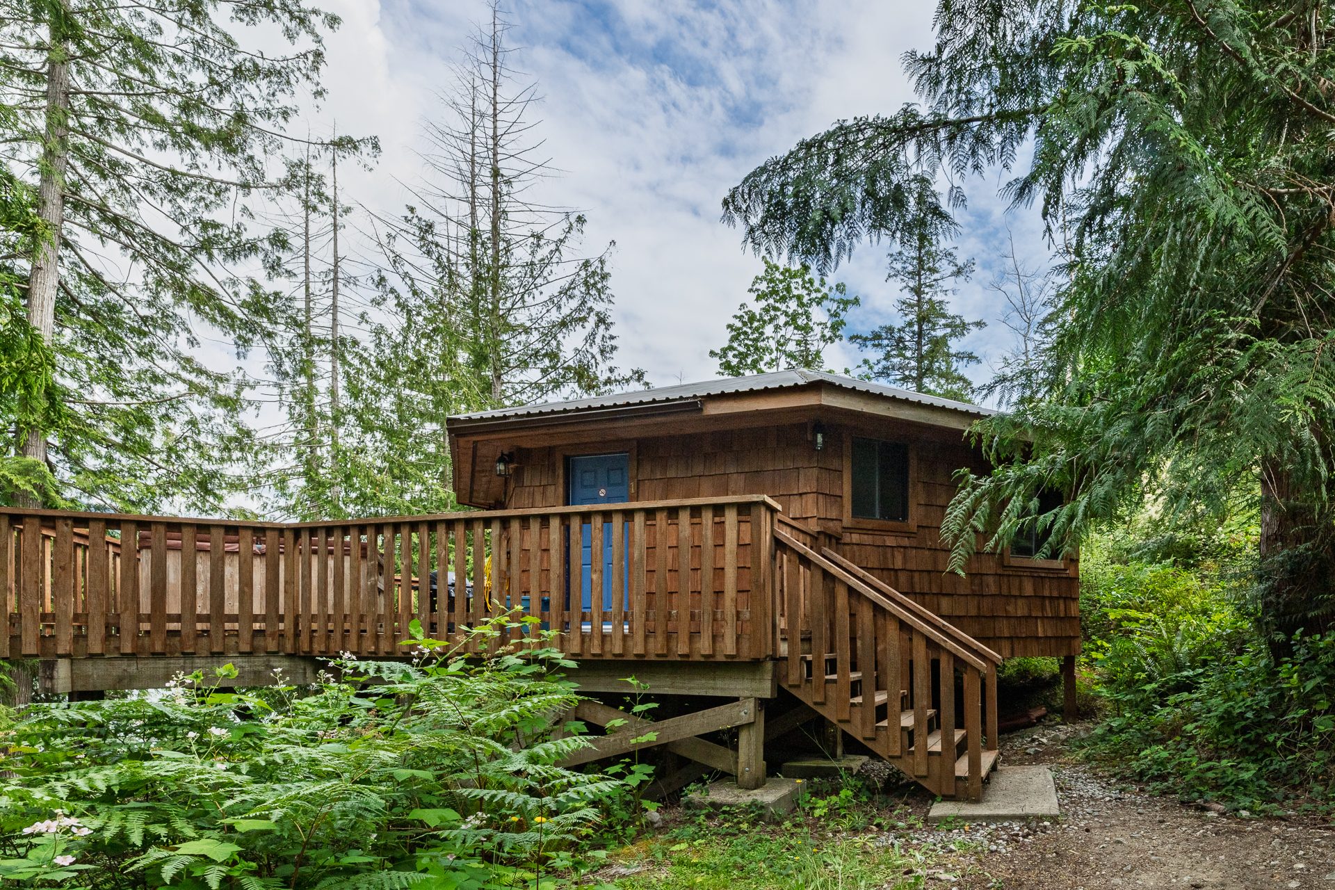 Chalet 1 — photo 1