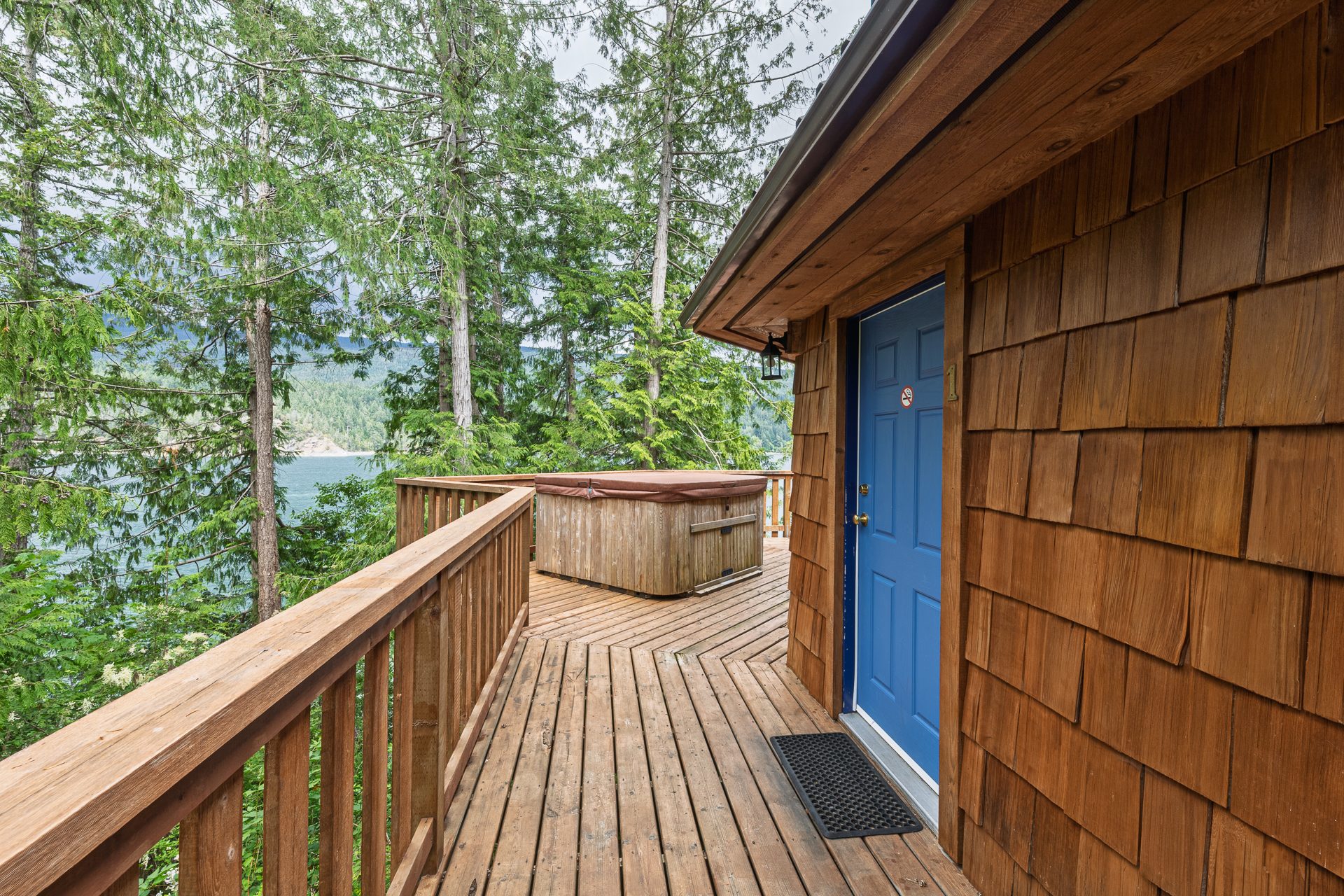 Chalet 1 — photo 2