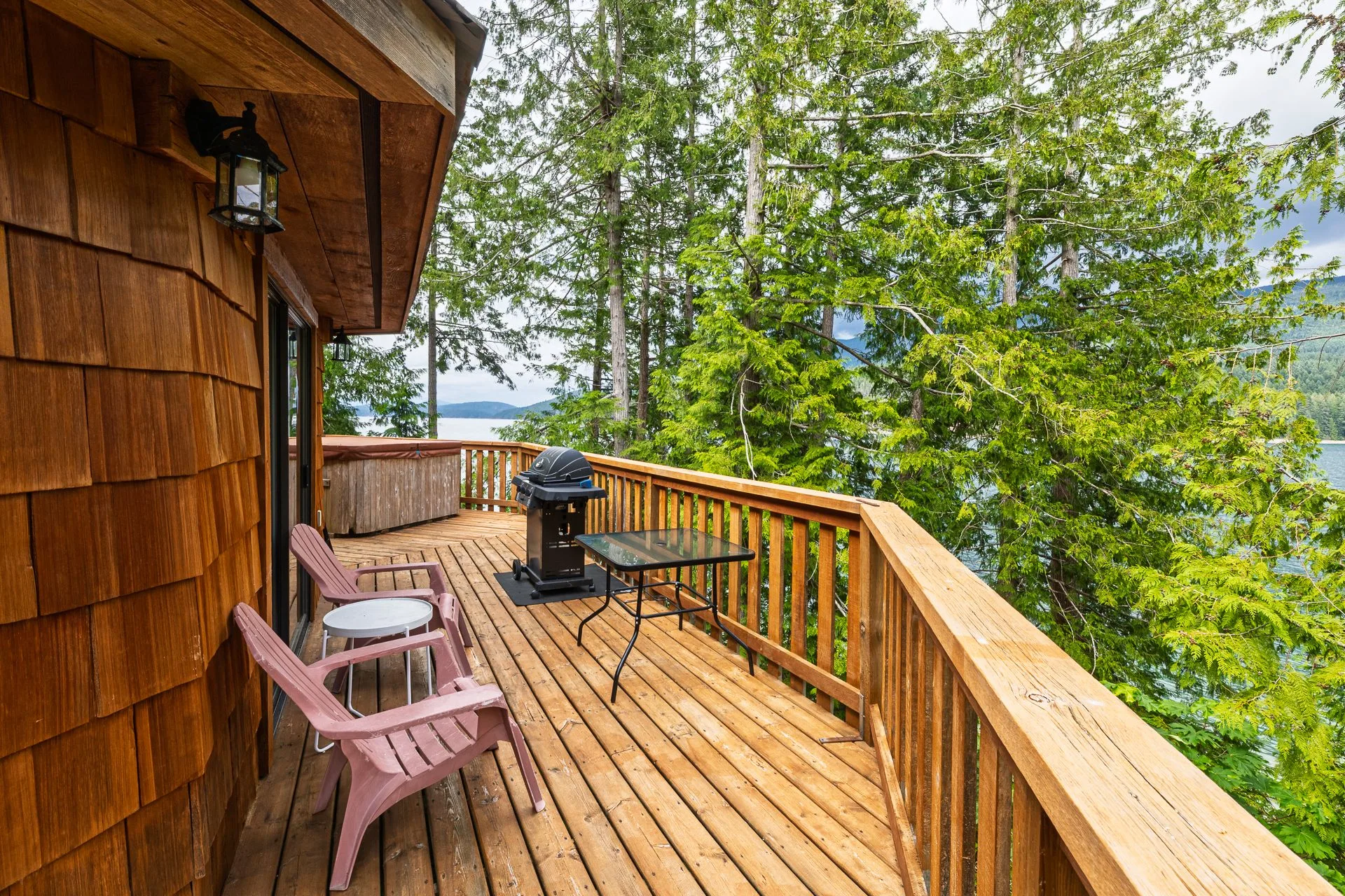Chalet 1 — photo 3
