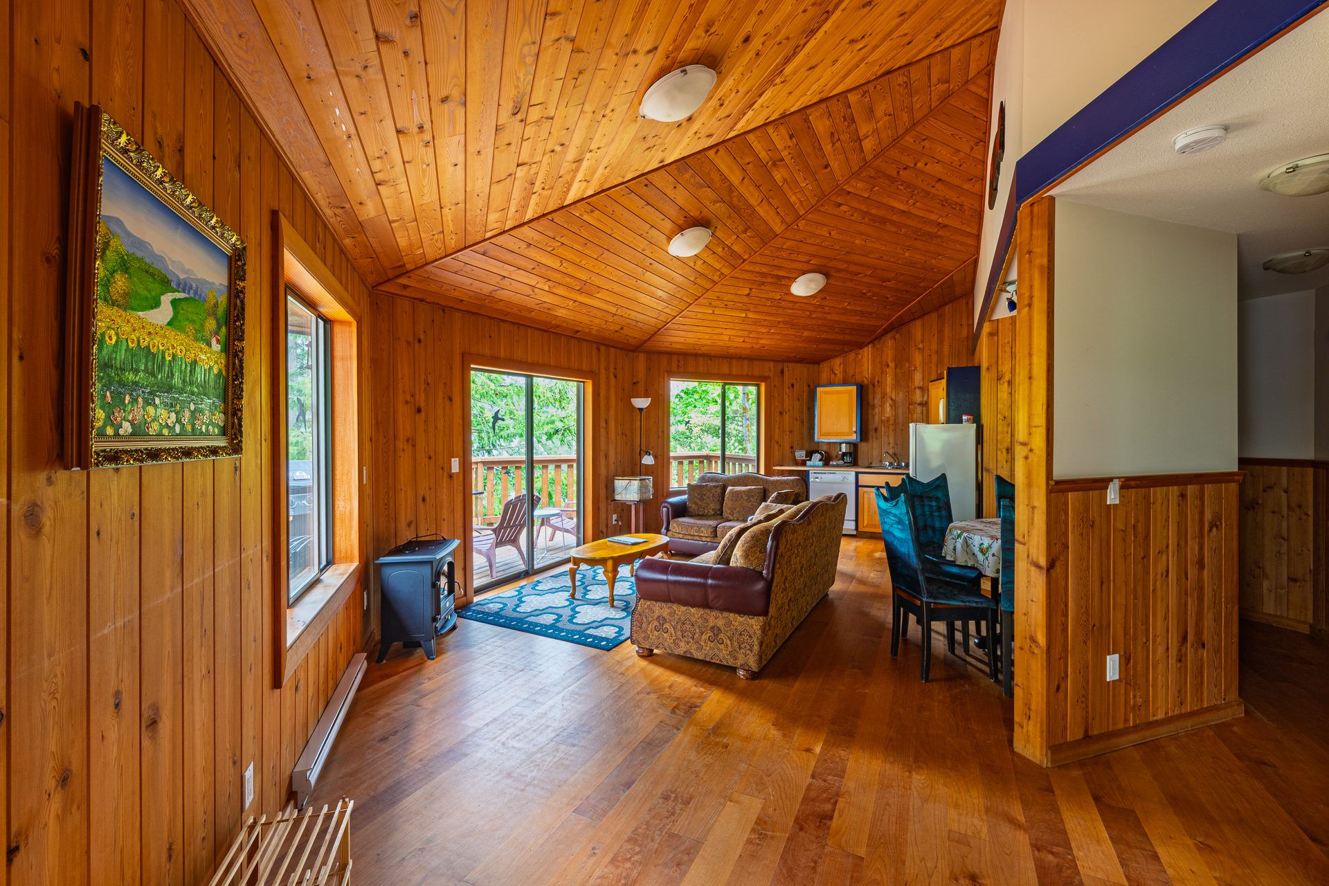Chalet 1 — photo 4