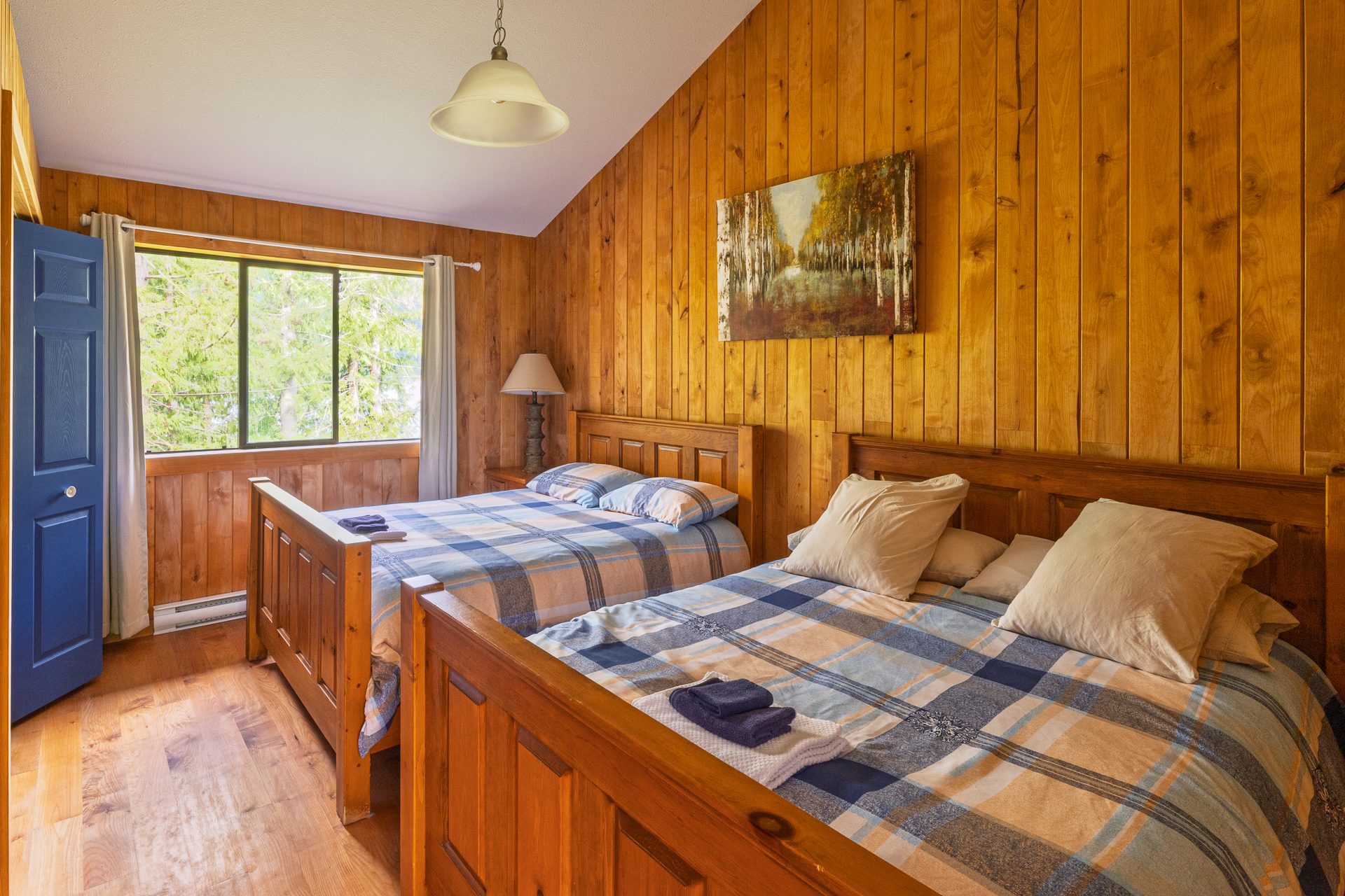 Chalet 1 — photo 9
