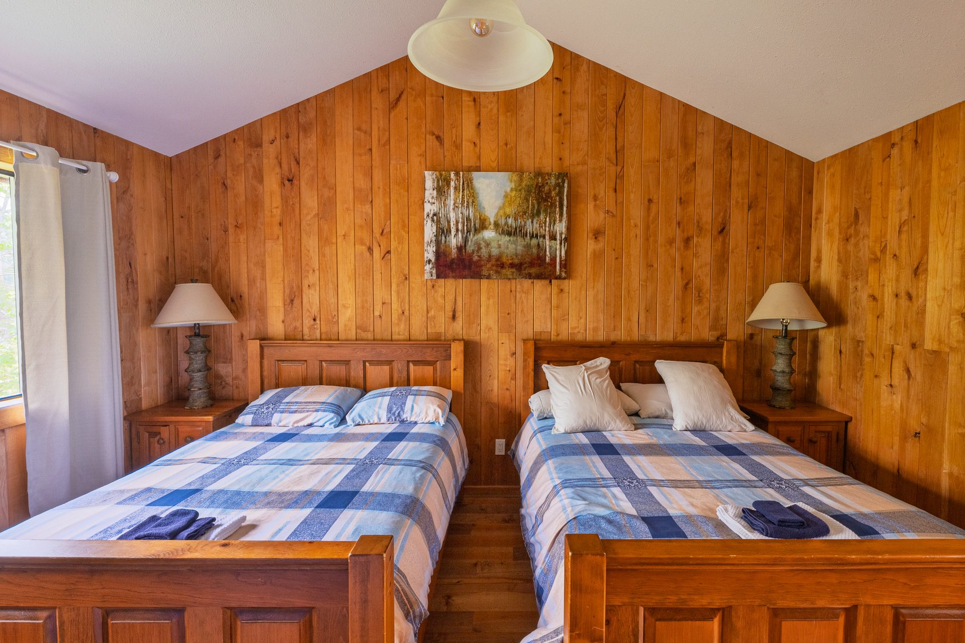 Chalet 1 — photo 10