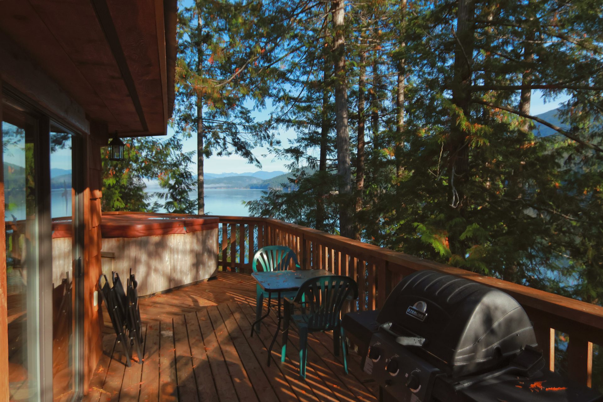 Chalet 1 — photo 11