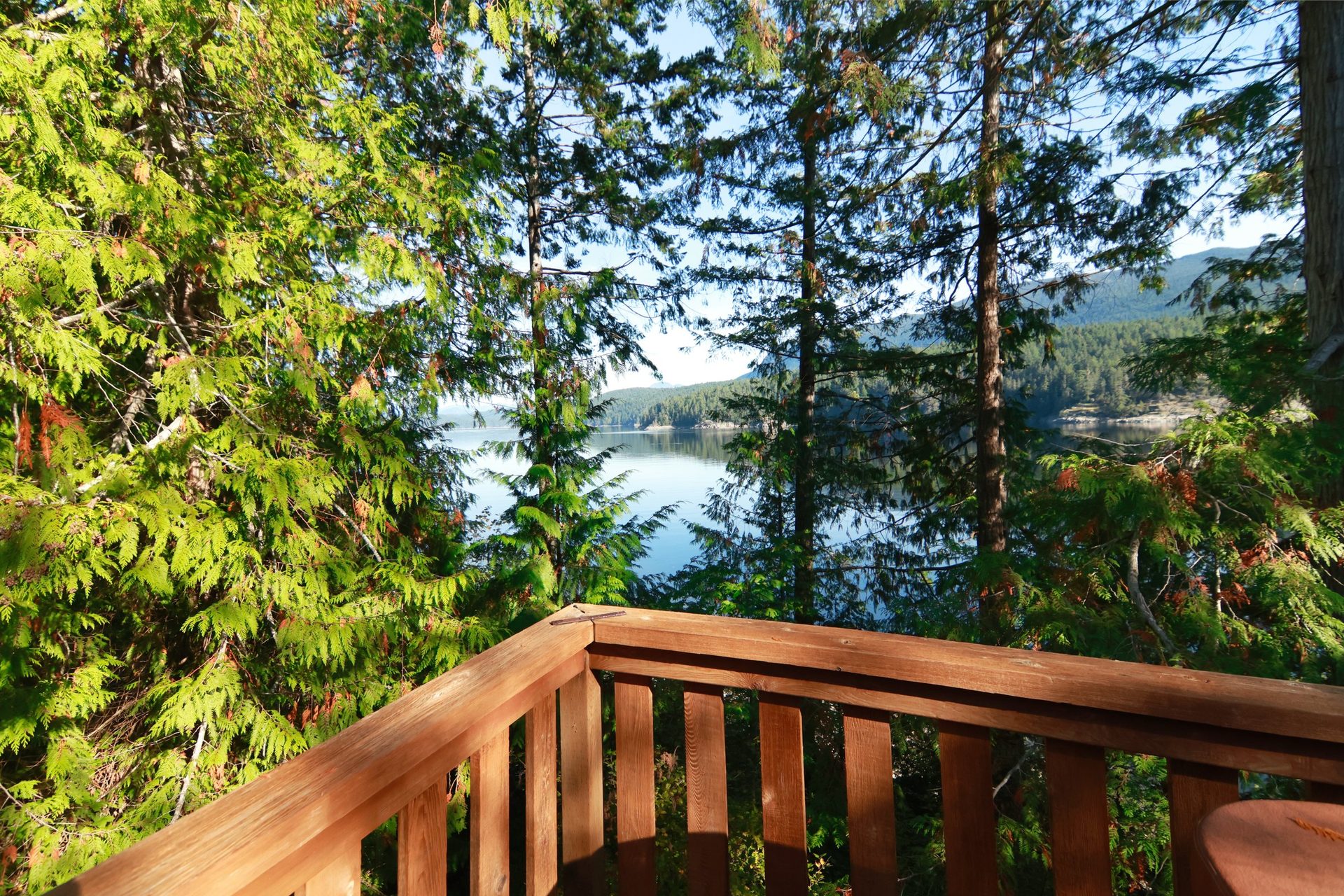 Chalet 1 — photo 12