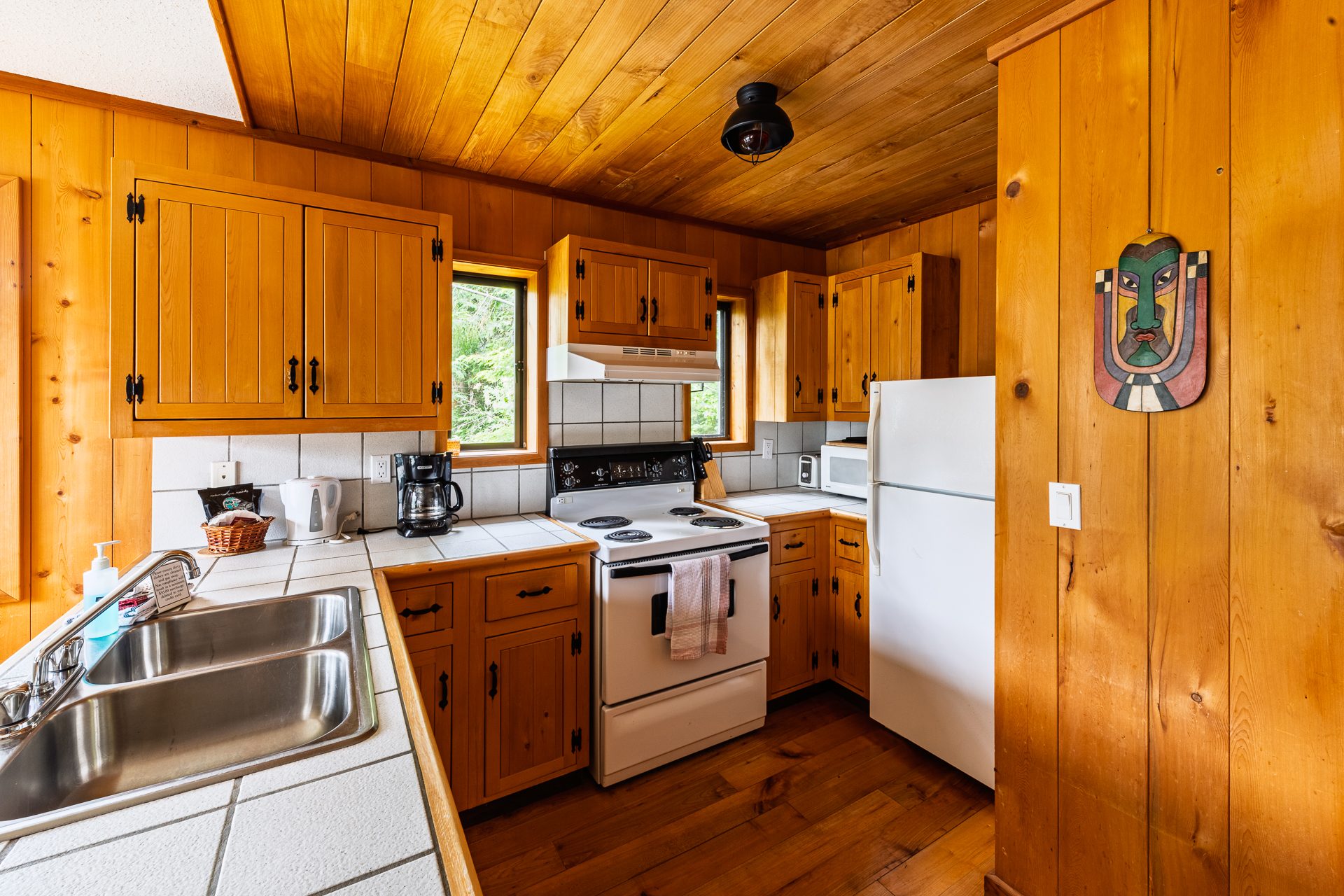 Chalet 10 — photo 2
