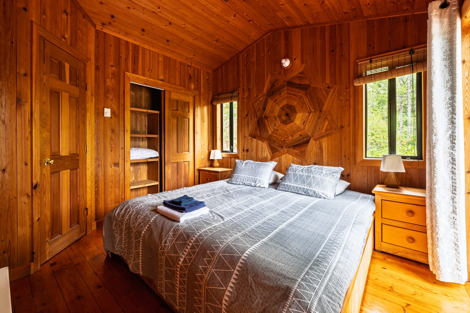 Chalet 10 — photo 5