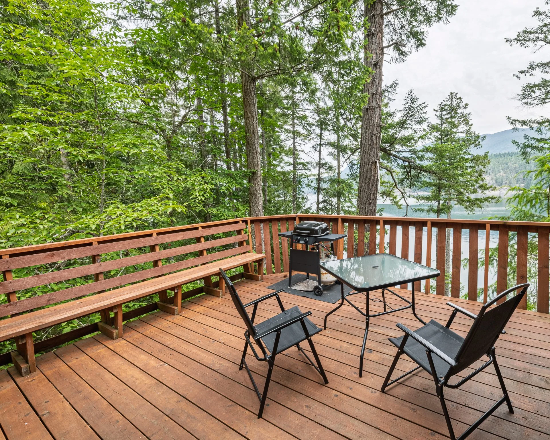 Chalet 10 — photo 6