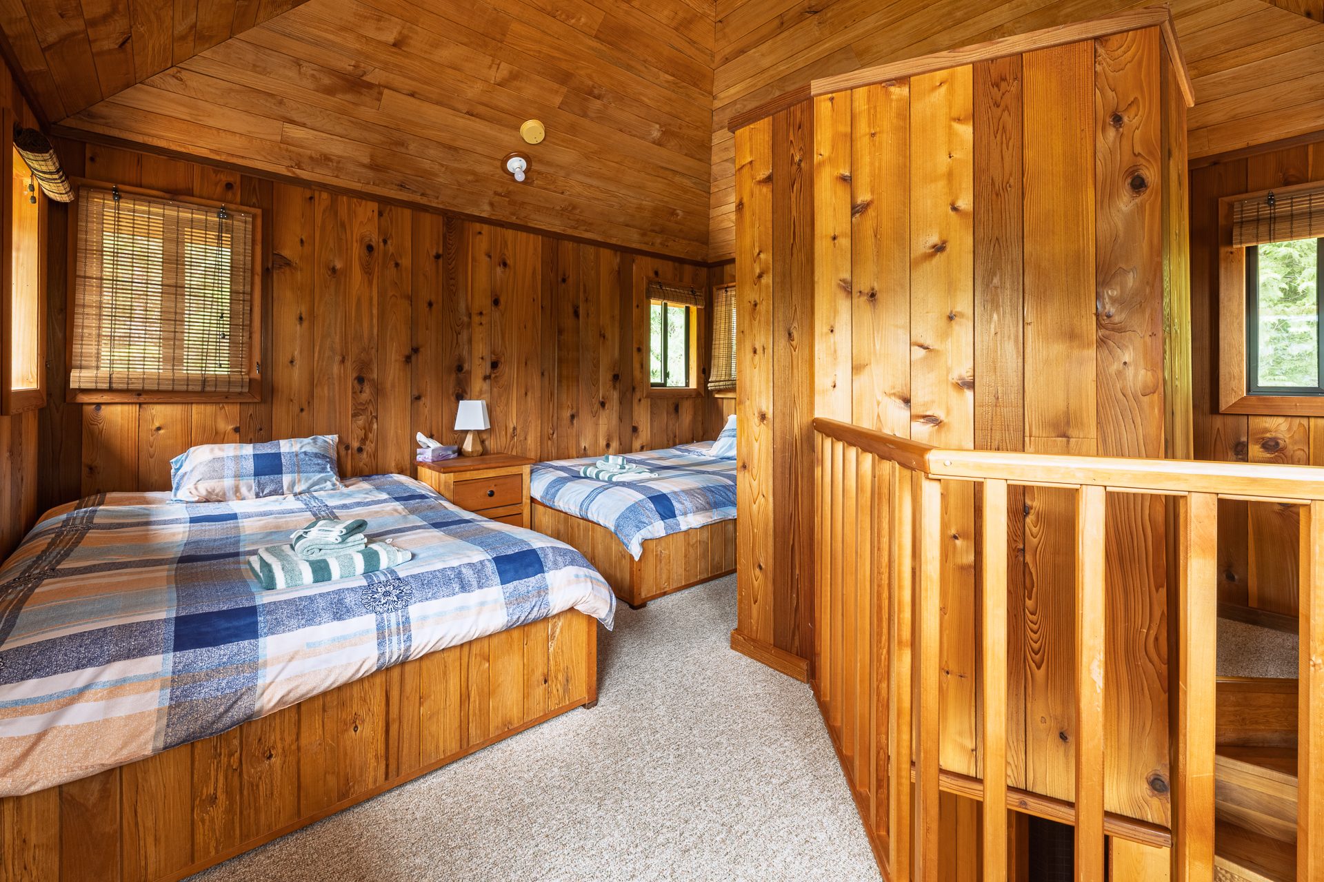 Chalet 10 — photo 7