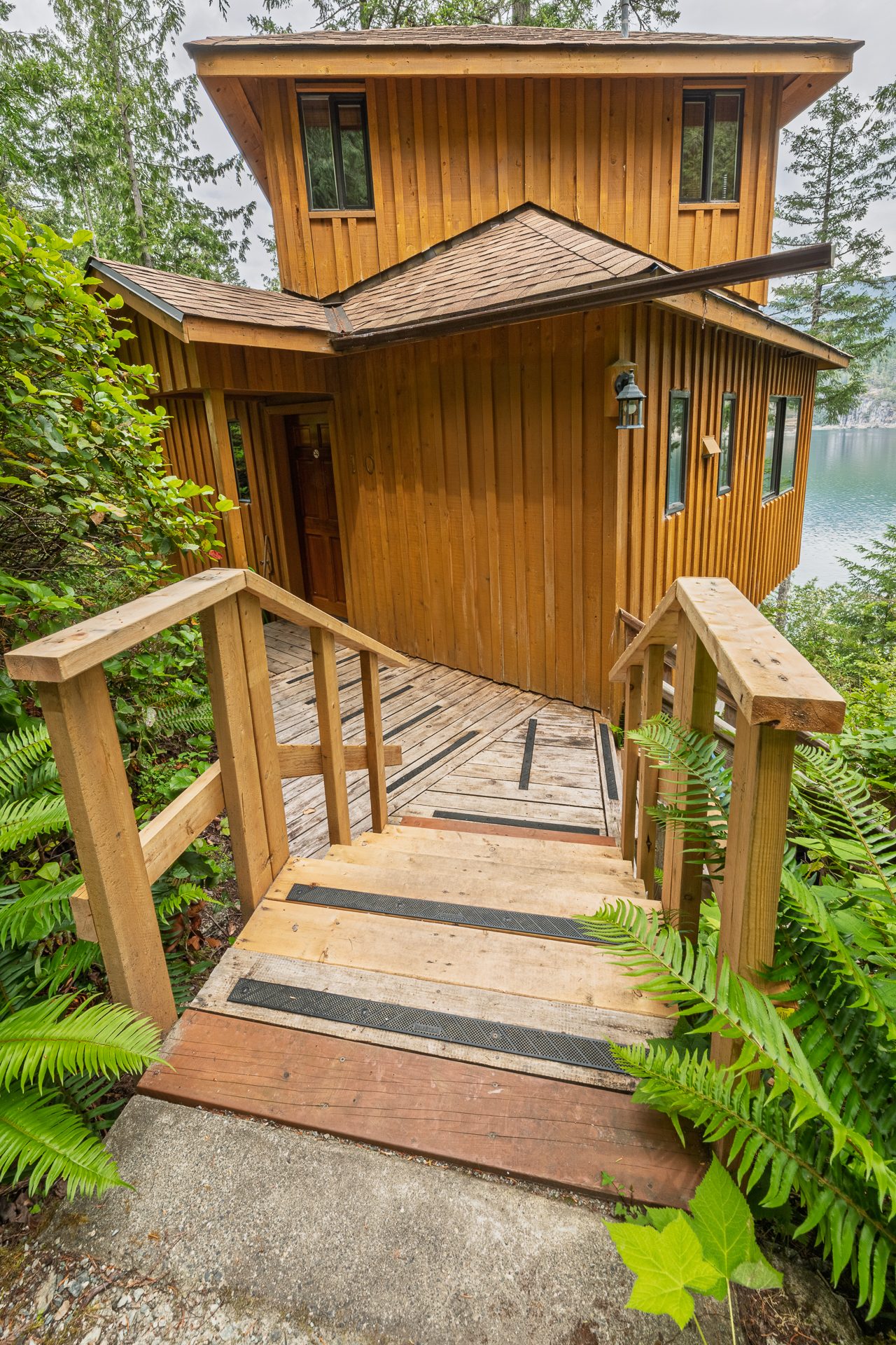 Chalet 10 — photo 10