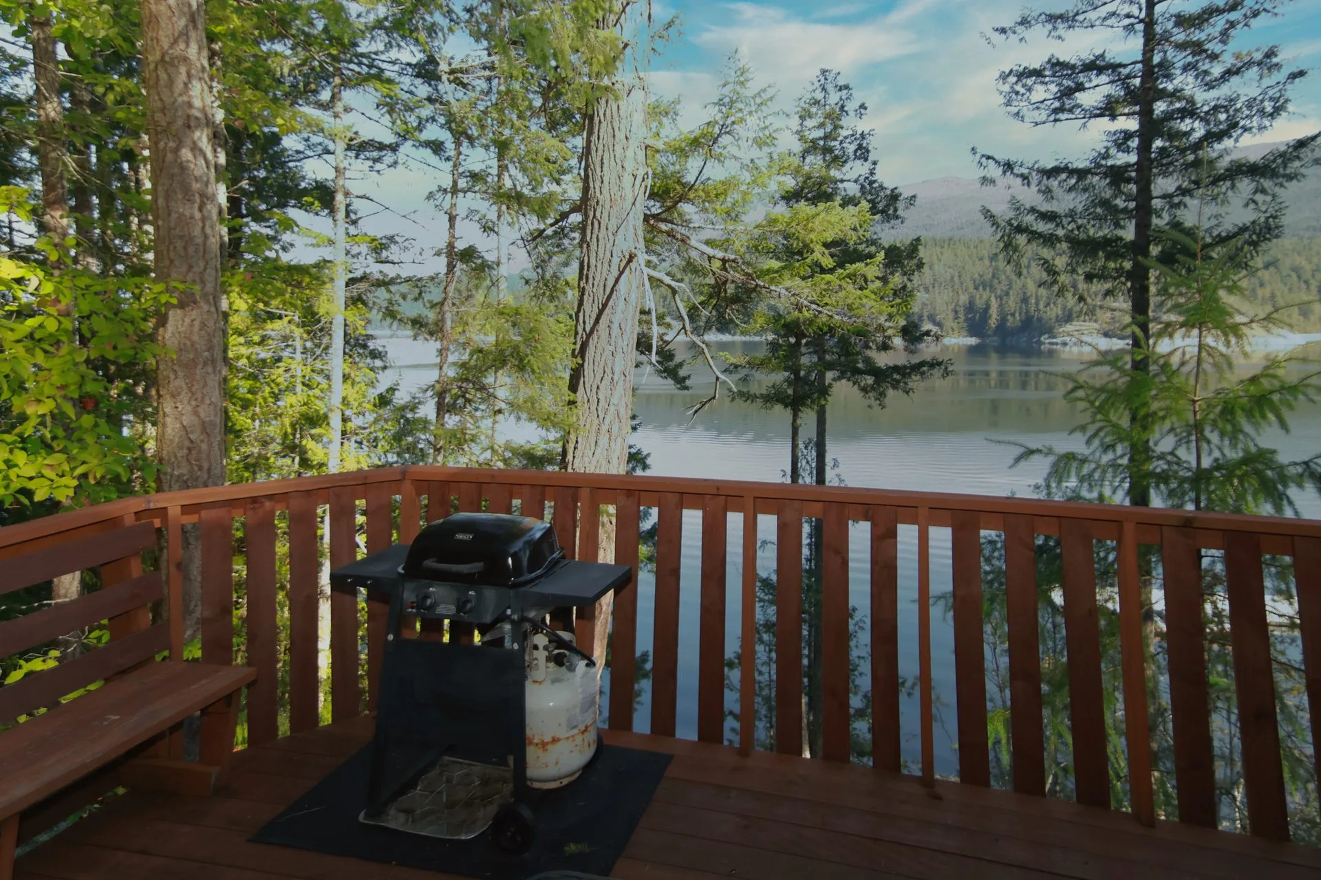 Chalet 10 — photo 13