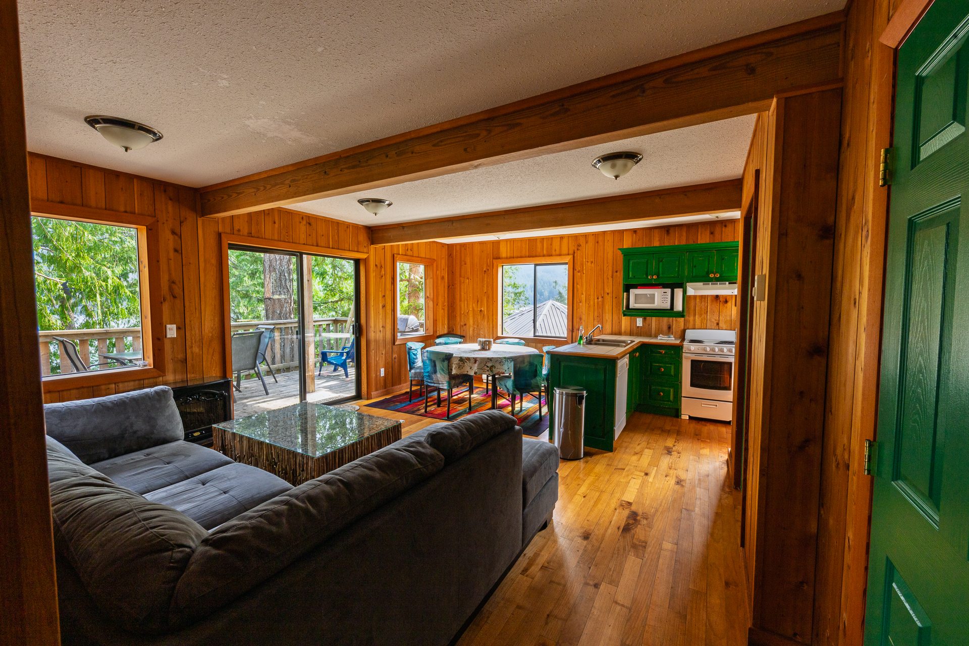 Chalet 2 — photo 3