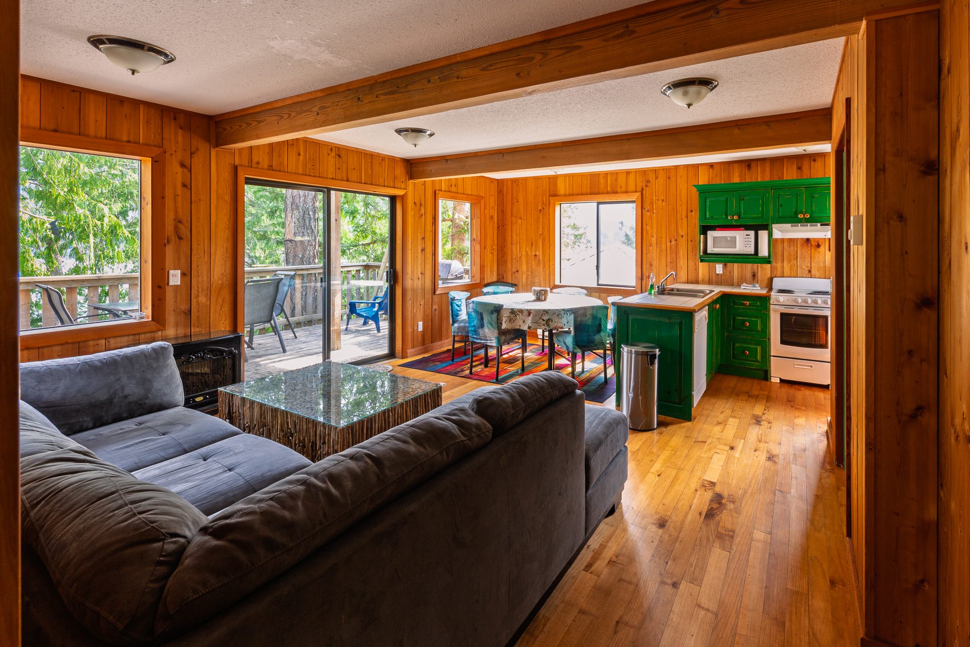 Chalet 2 — photo 4
