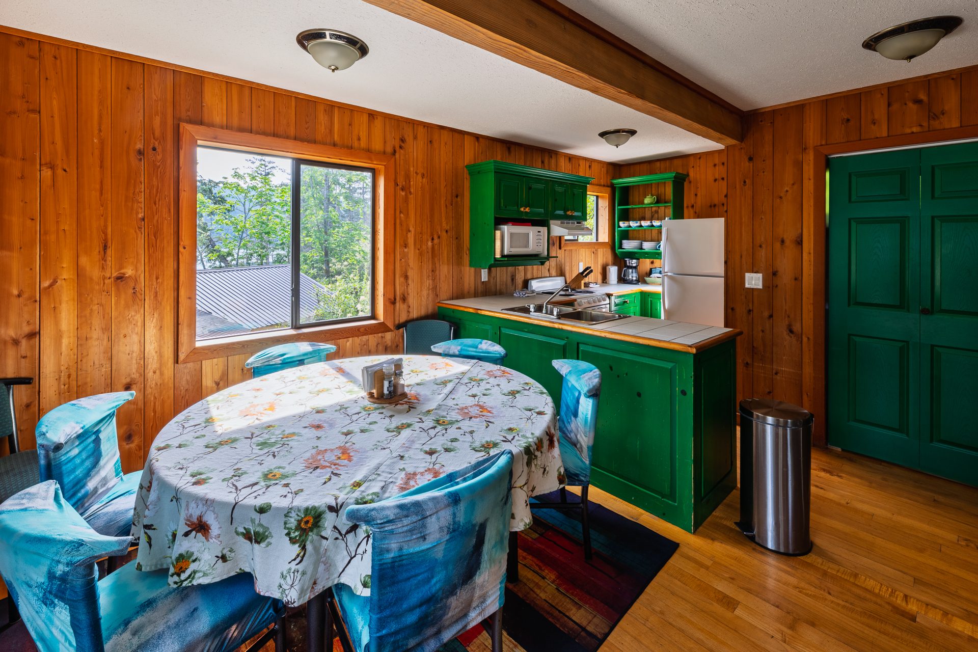 Chalet 2 — photo 5