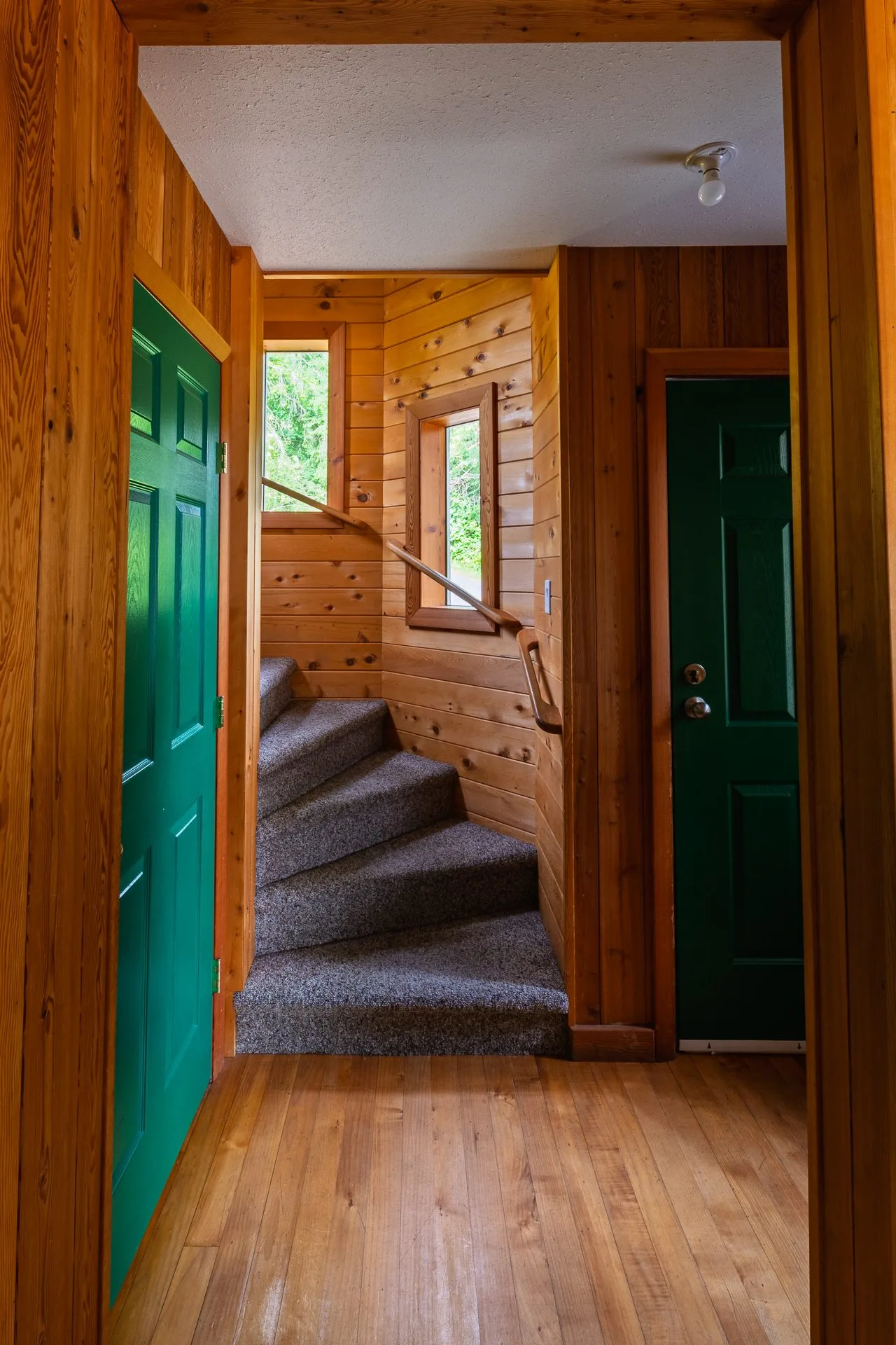 Chalet 2 — photo 7