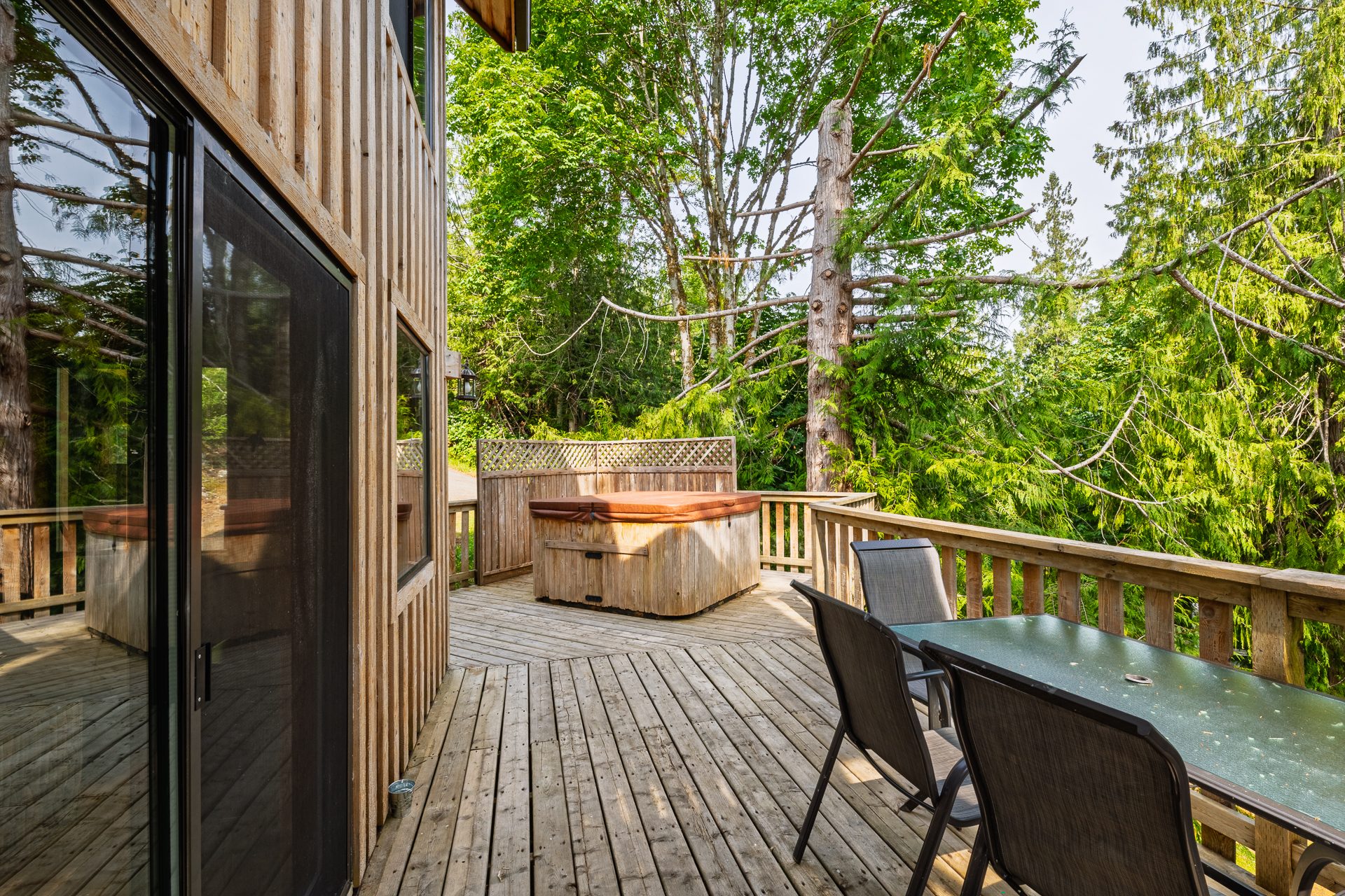 Chalet 2 — photo 13