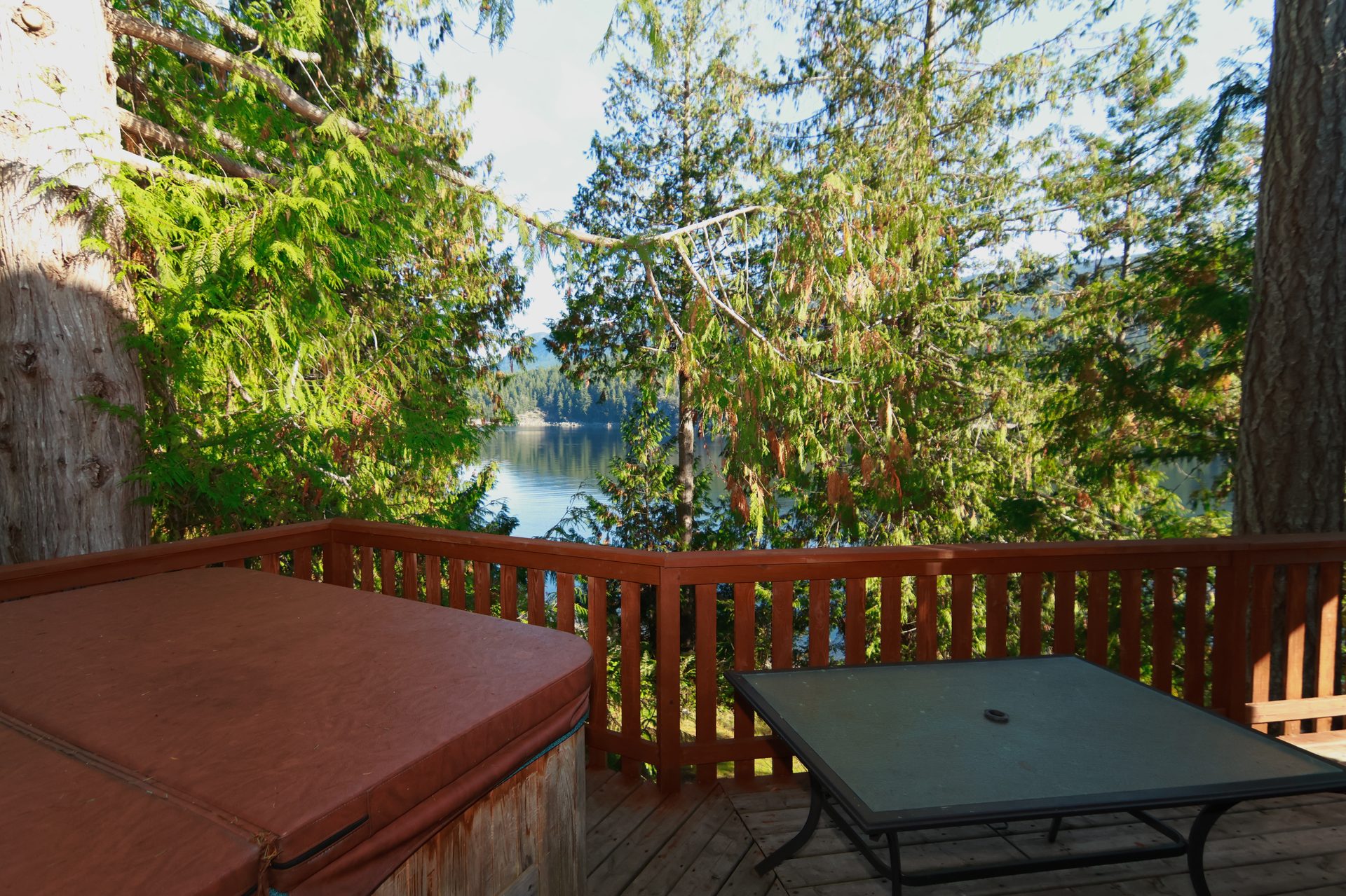 Chalet 2 — photo 14