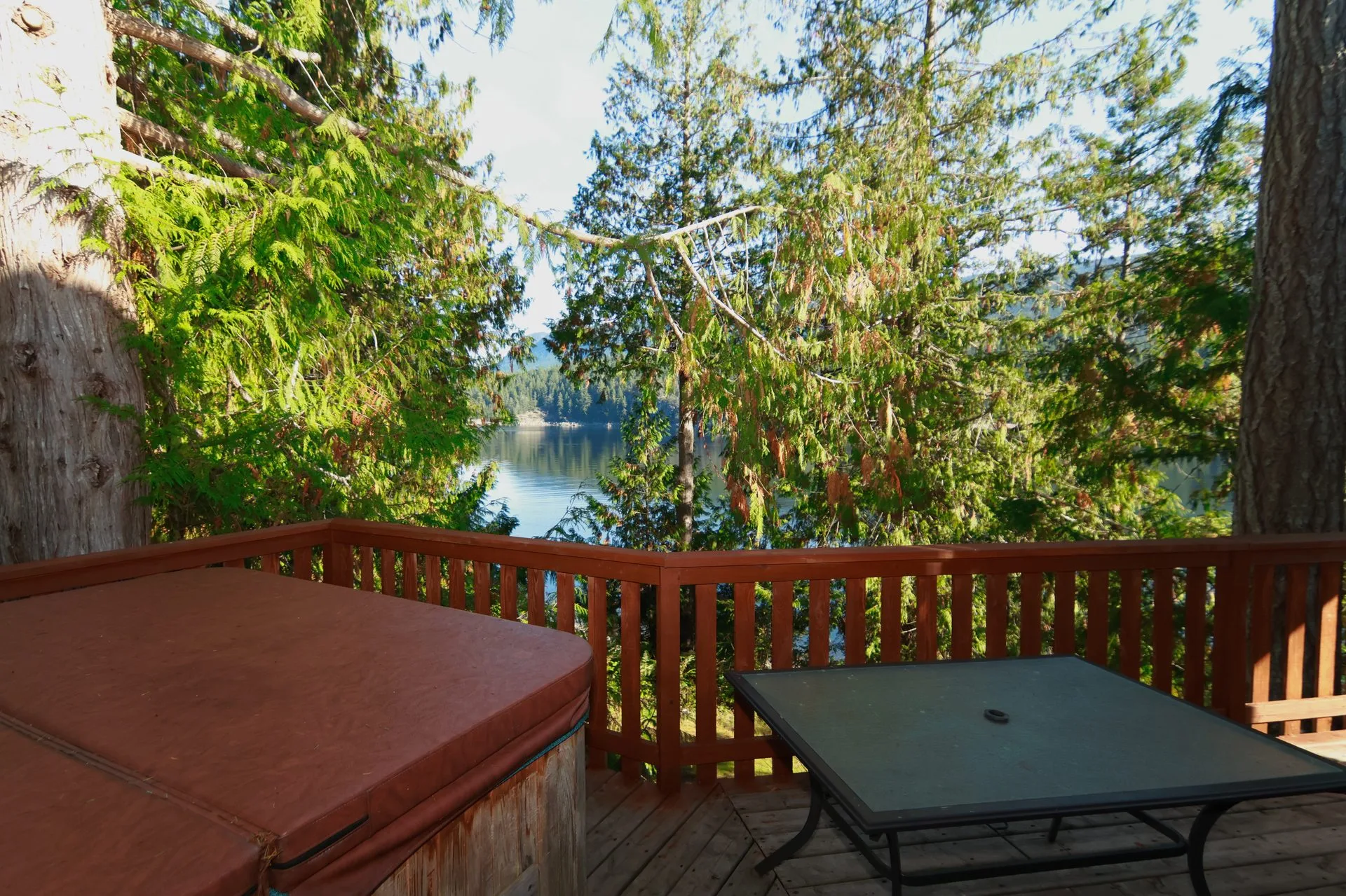 Chalet 2 — photo 14