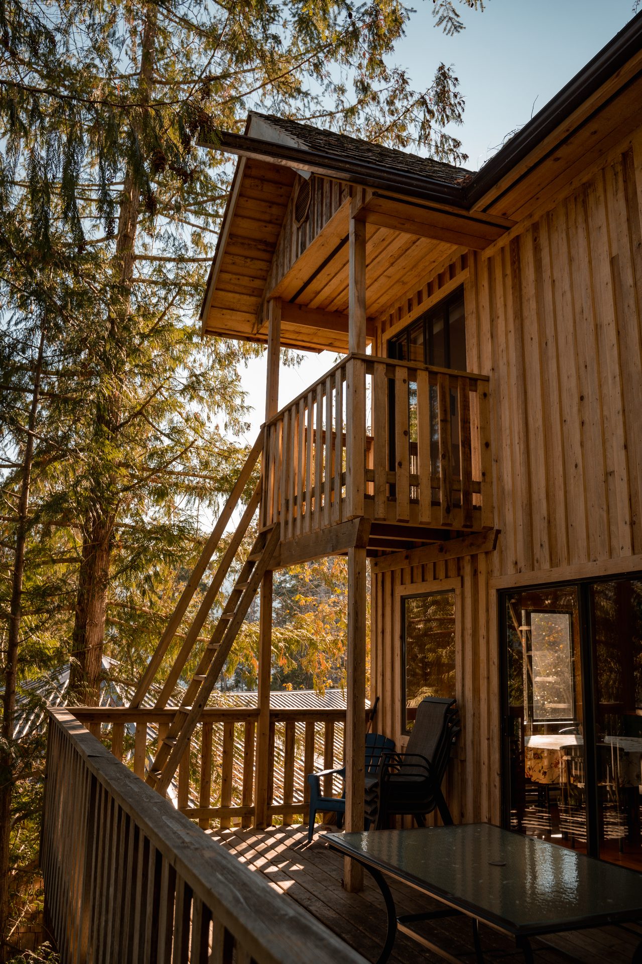 Chalet 2 — photo 2