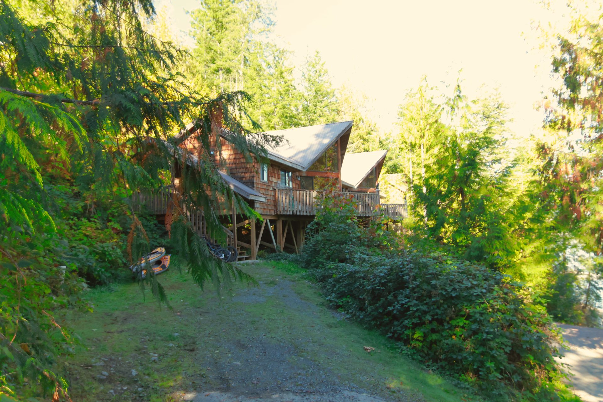 Chalet 4a — photo 1