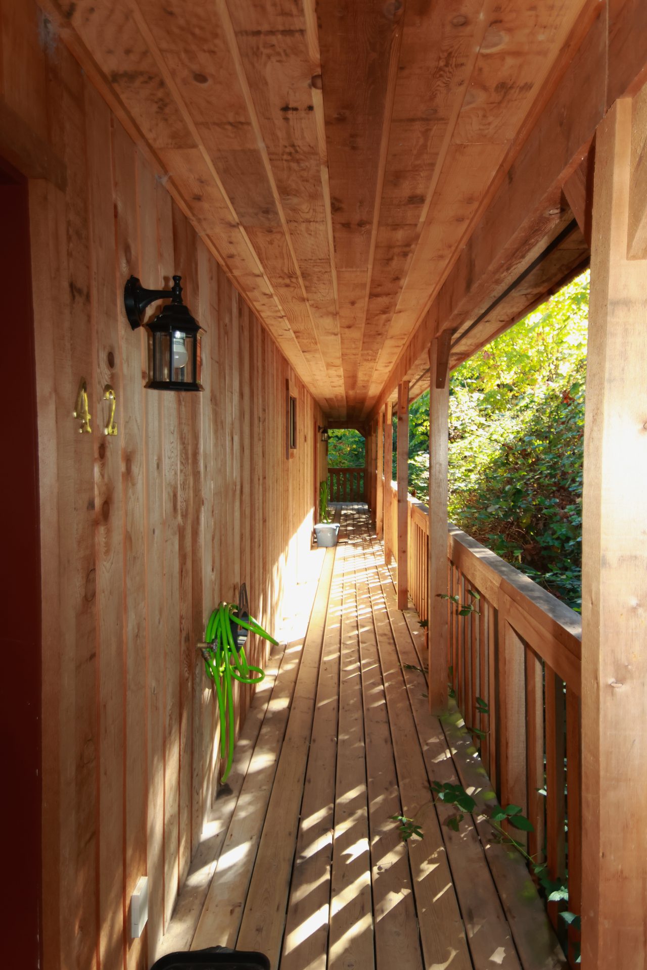 Chalet 4a — photo 2