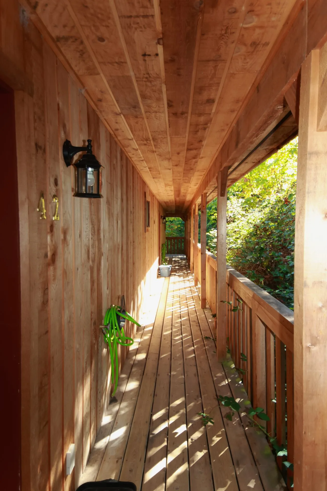 Chalet 4a — photo 2