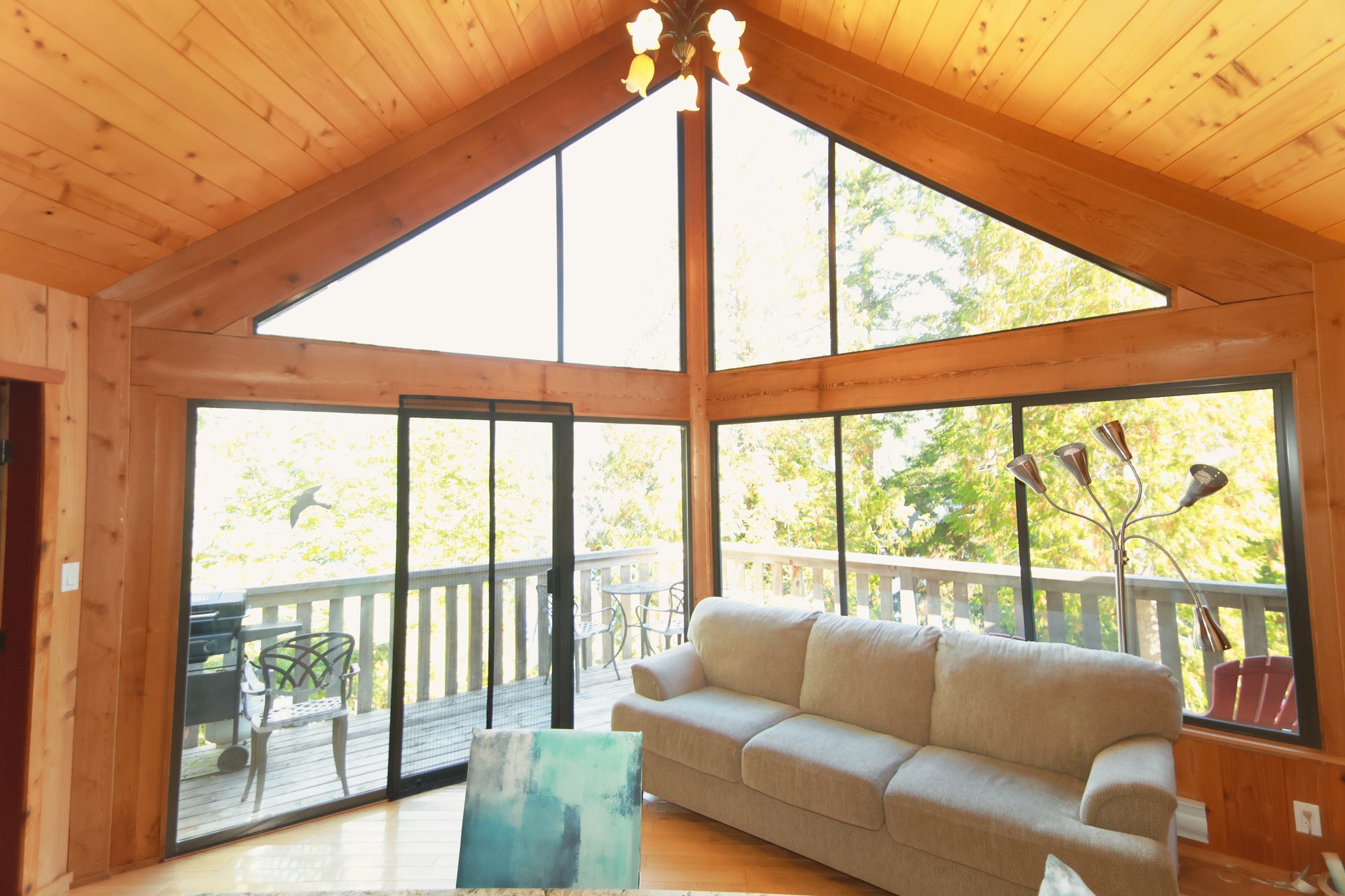 Chalet 4a — photo 5