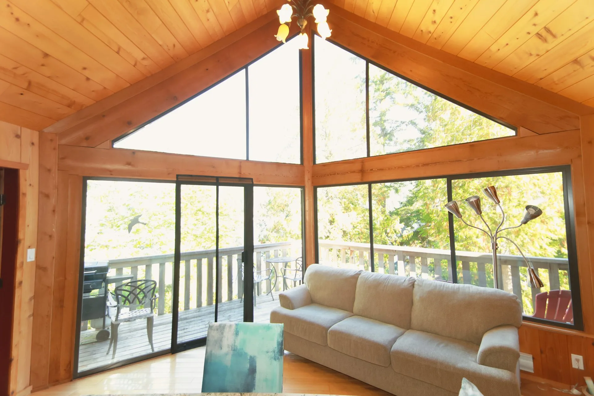 Chalet 4a — photo 5