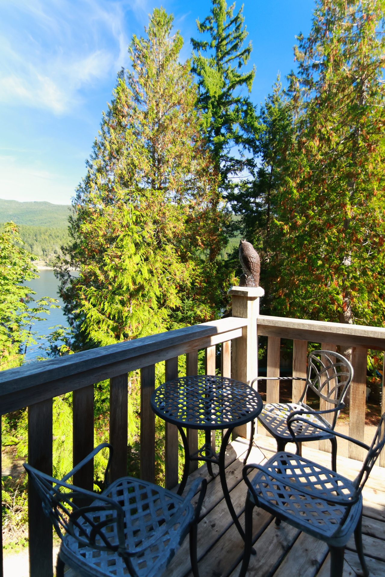 Chalet 4a — photo 6