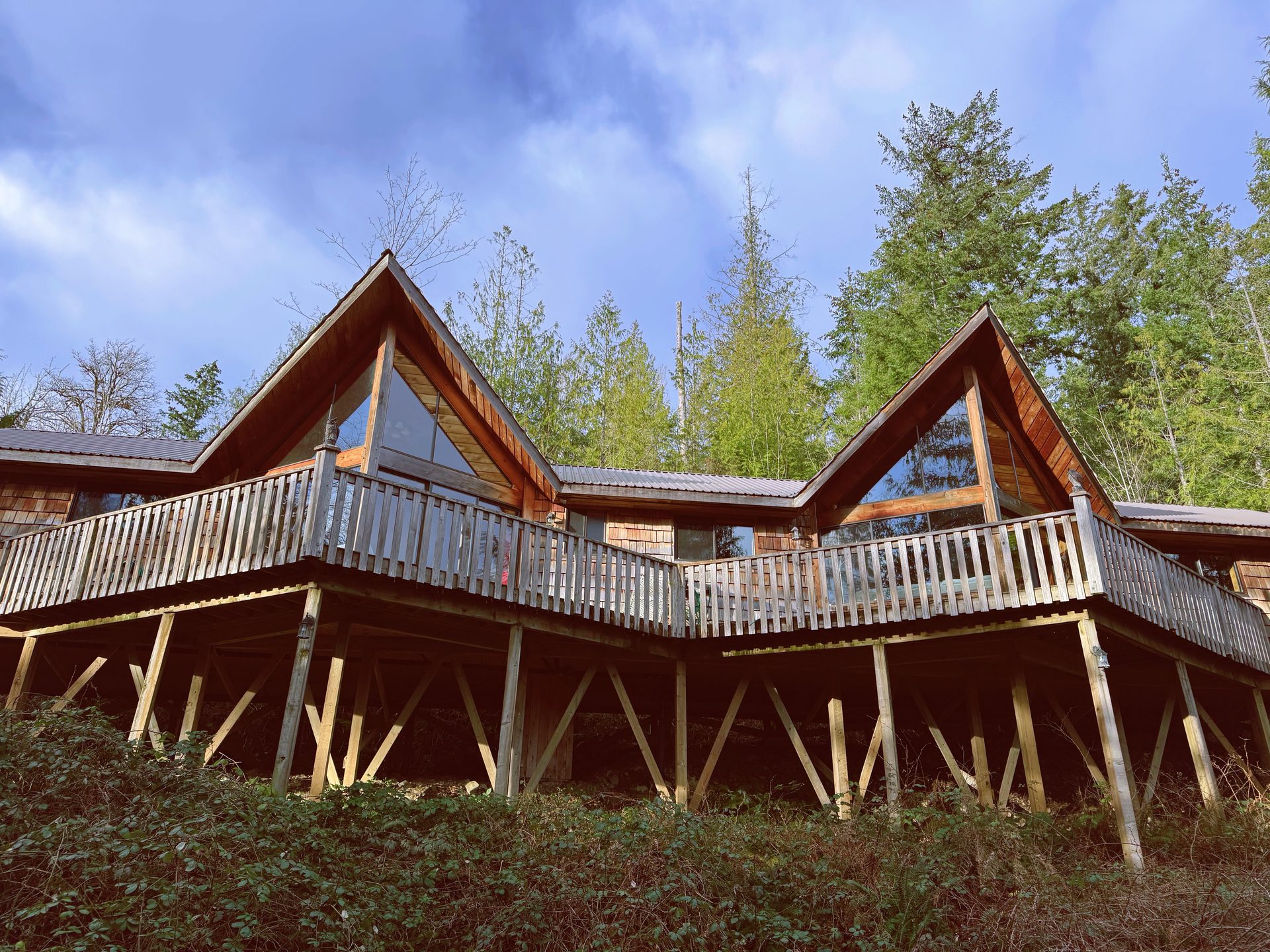 Chalet 4a — photo 10