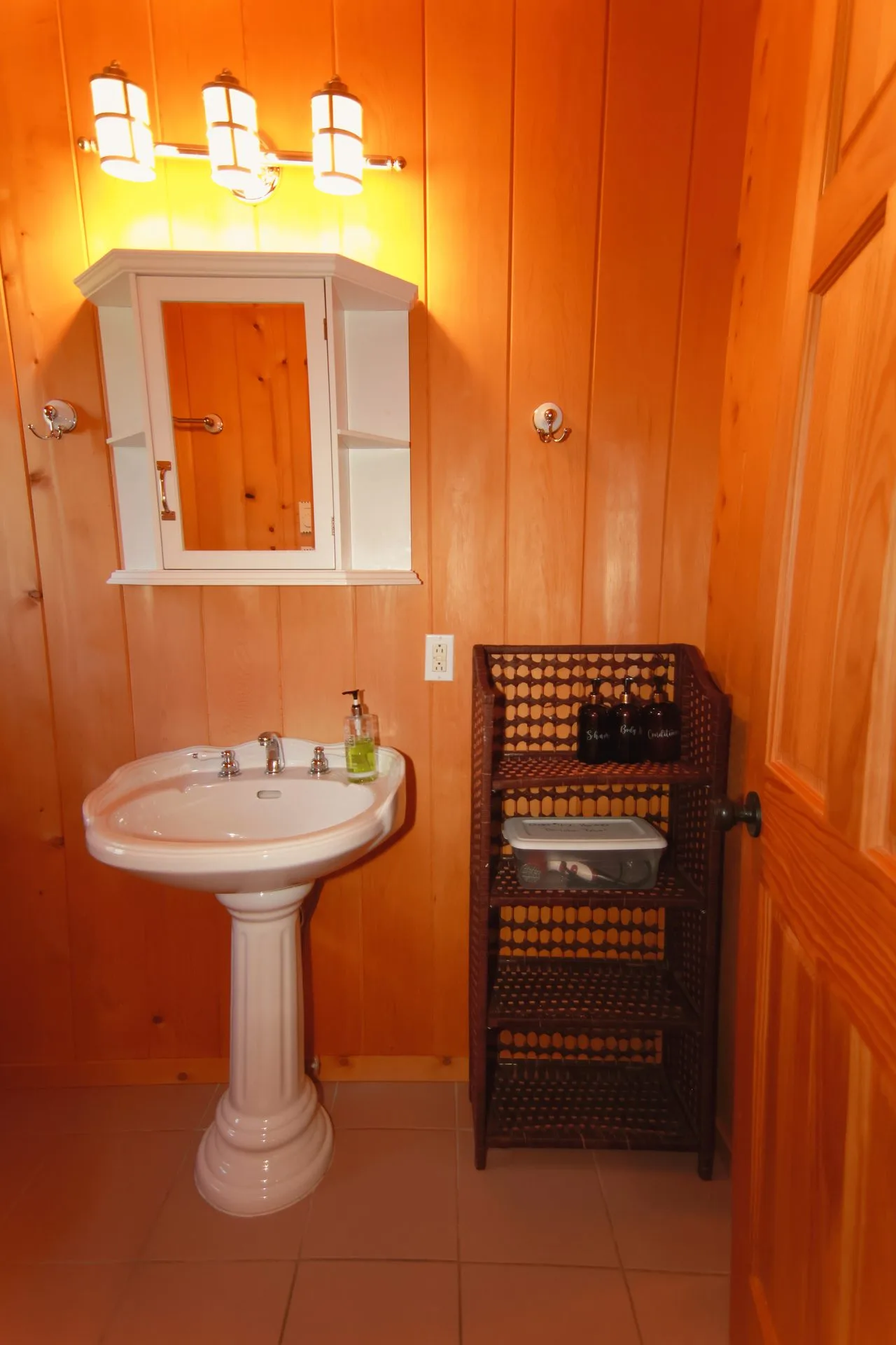 Chalet 4a — photo 17