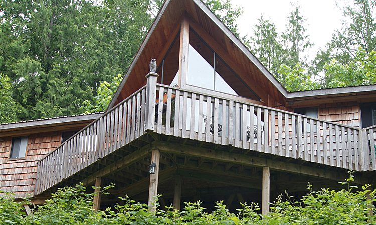 Chalet 4b — photo 1