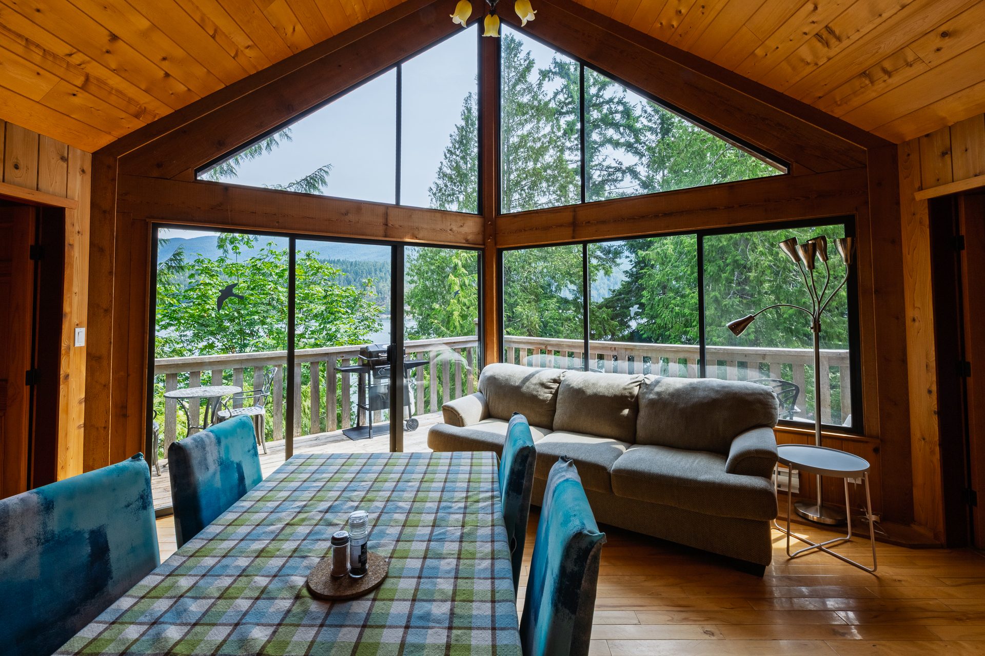 Chalet 4b — photo 2