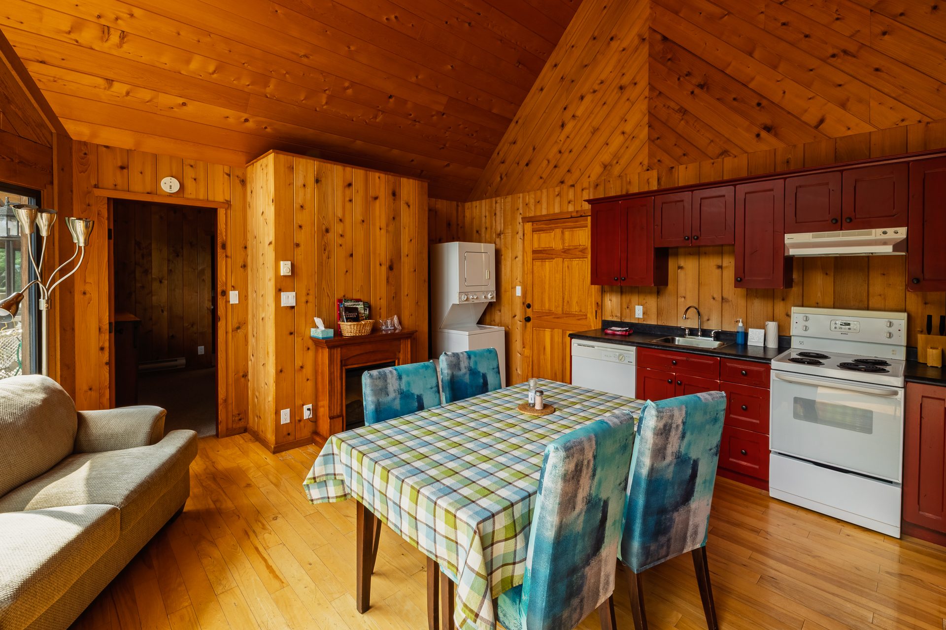 Chalet 4b — photo 3