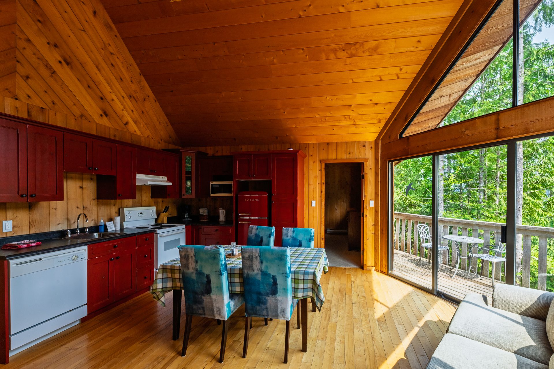 Chalet 4b — photo 5