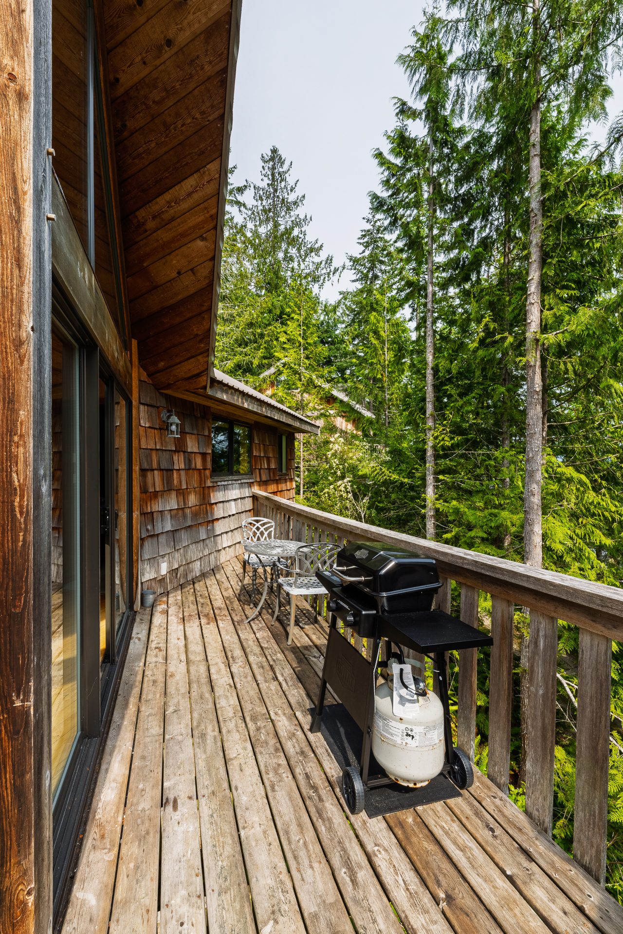 Chalet 4b — photo 9
