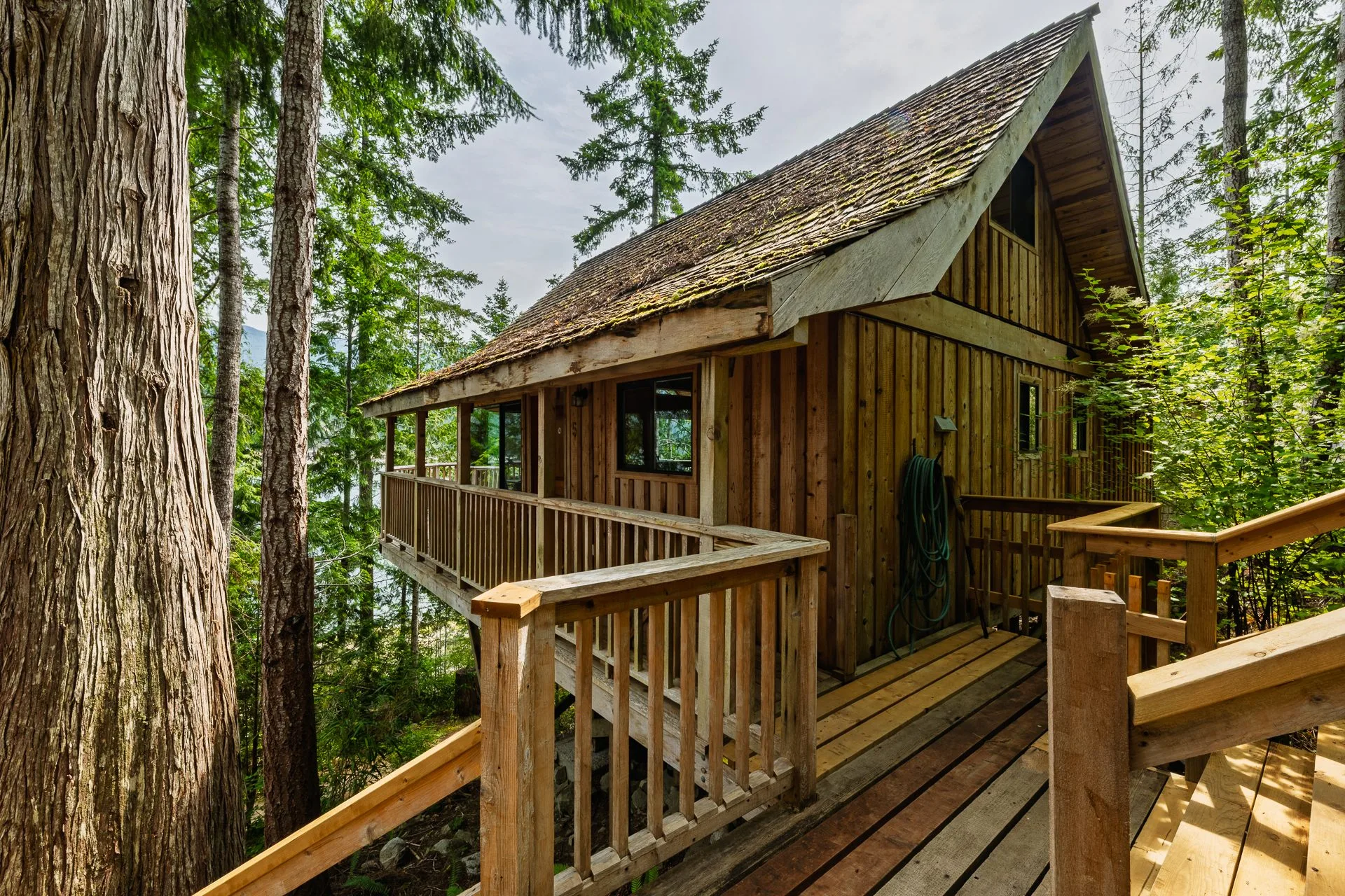 Chalet 5