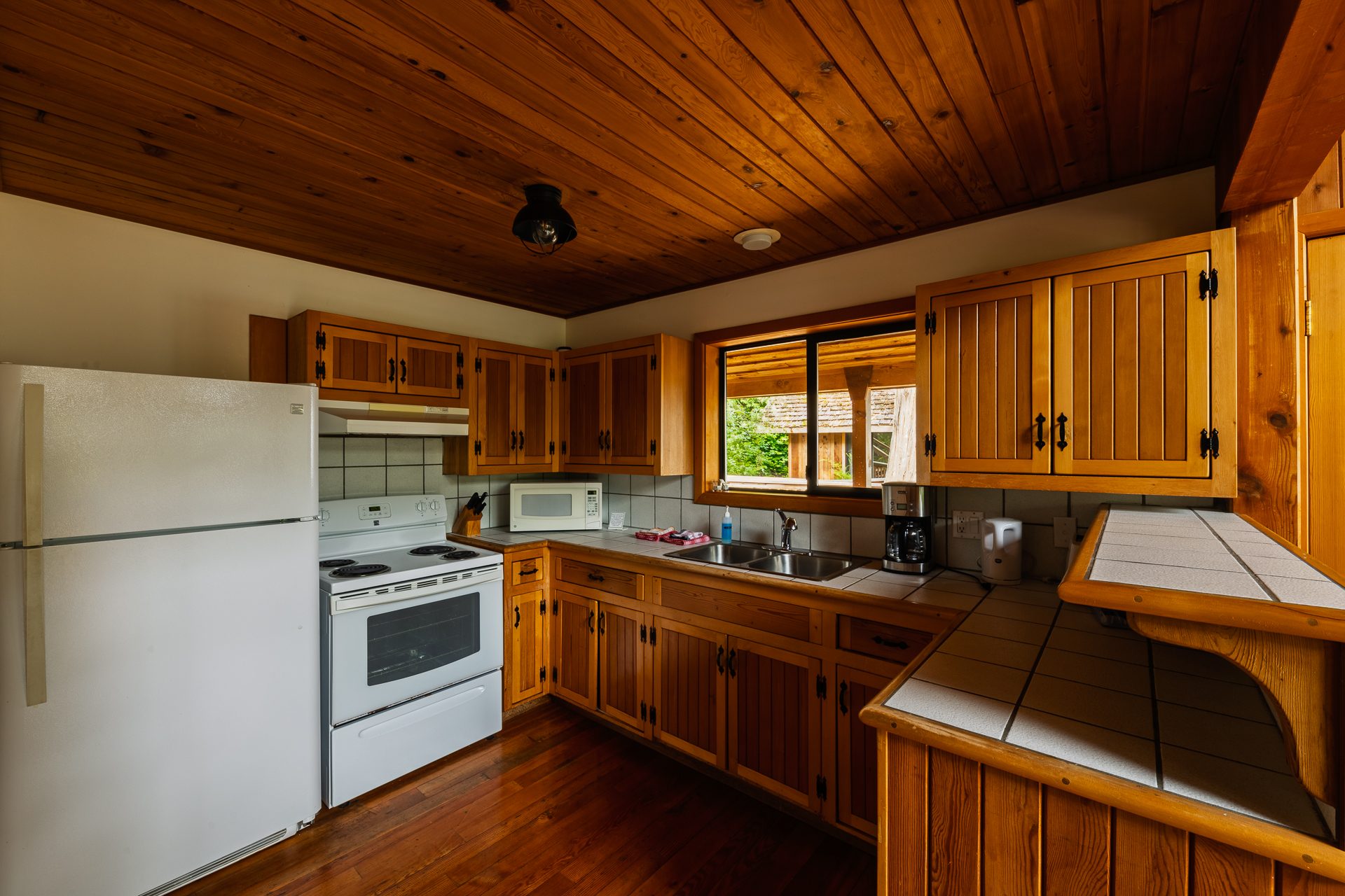 Chalet 5 — photo 4