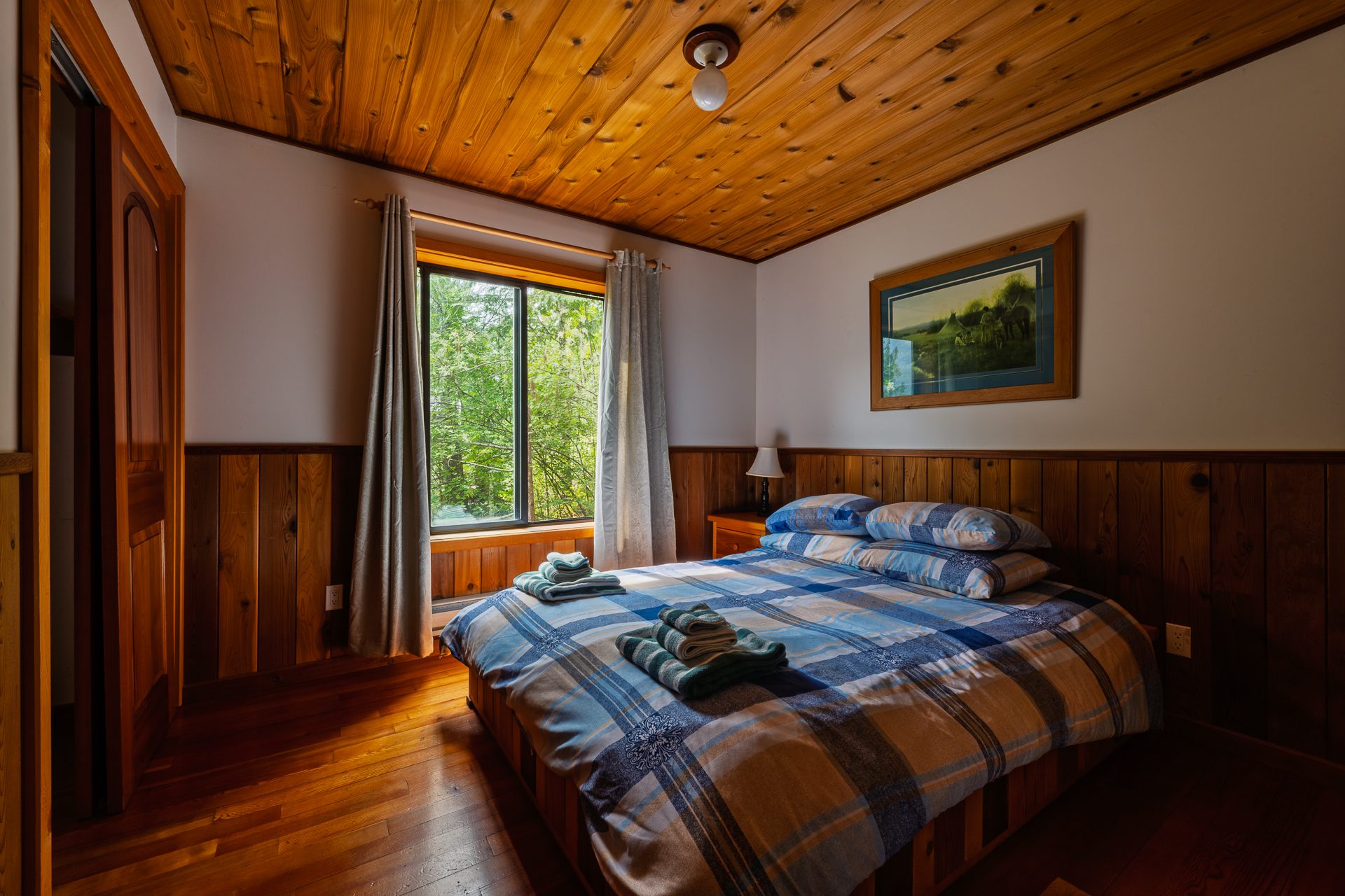 Chalet 5 — photo 5