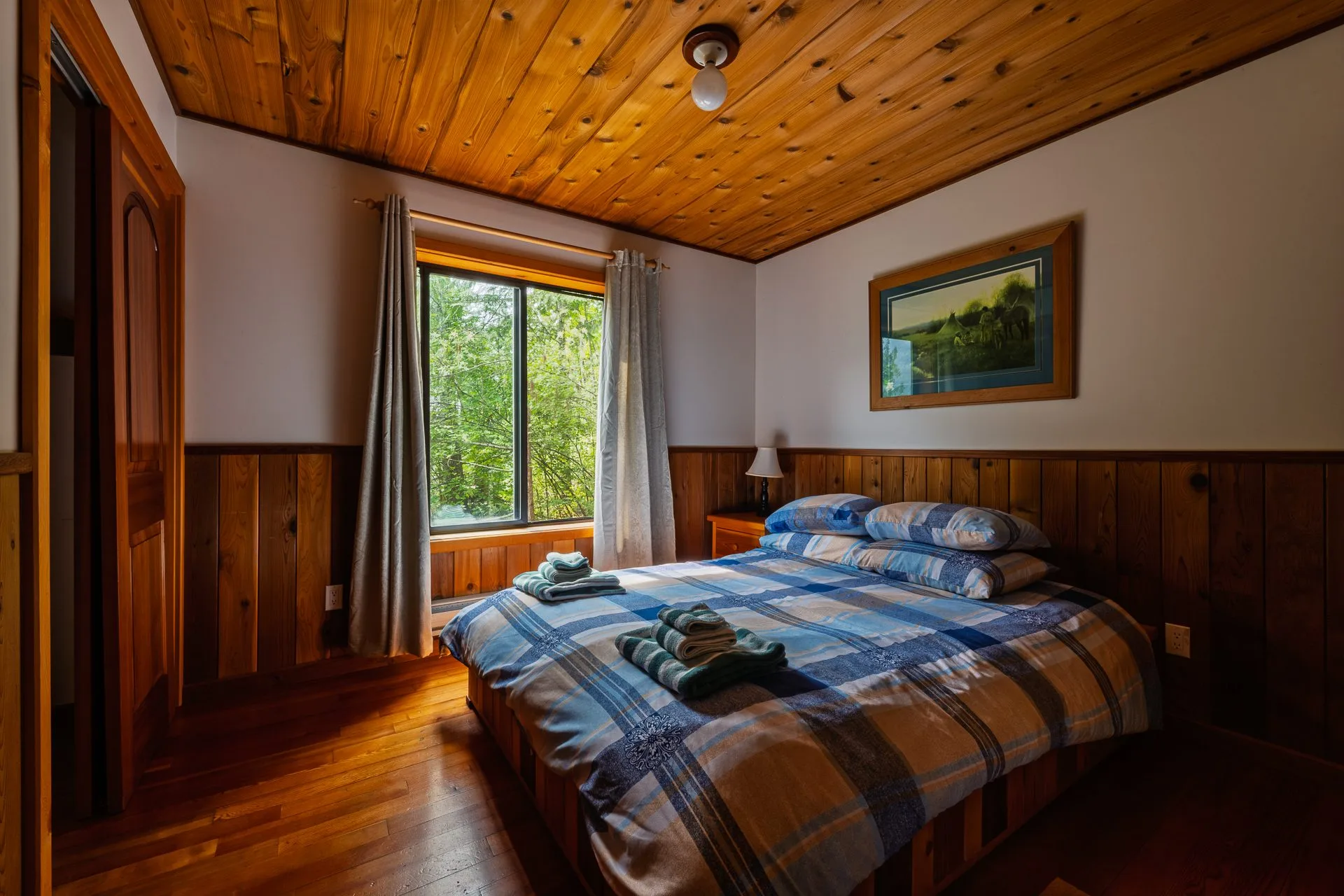 Chalet 5 — photo 5