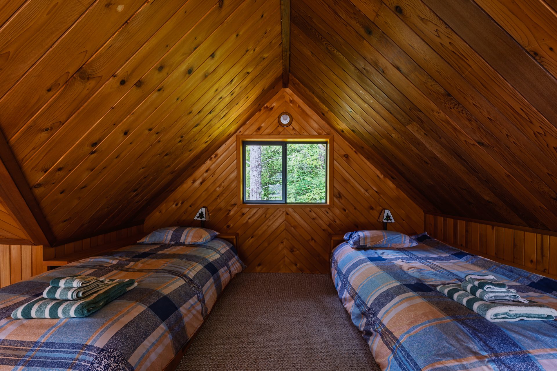 Chalet 5 — photo 6