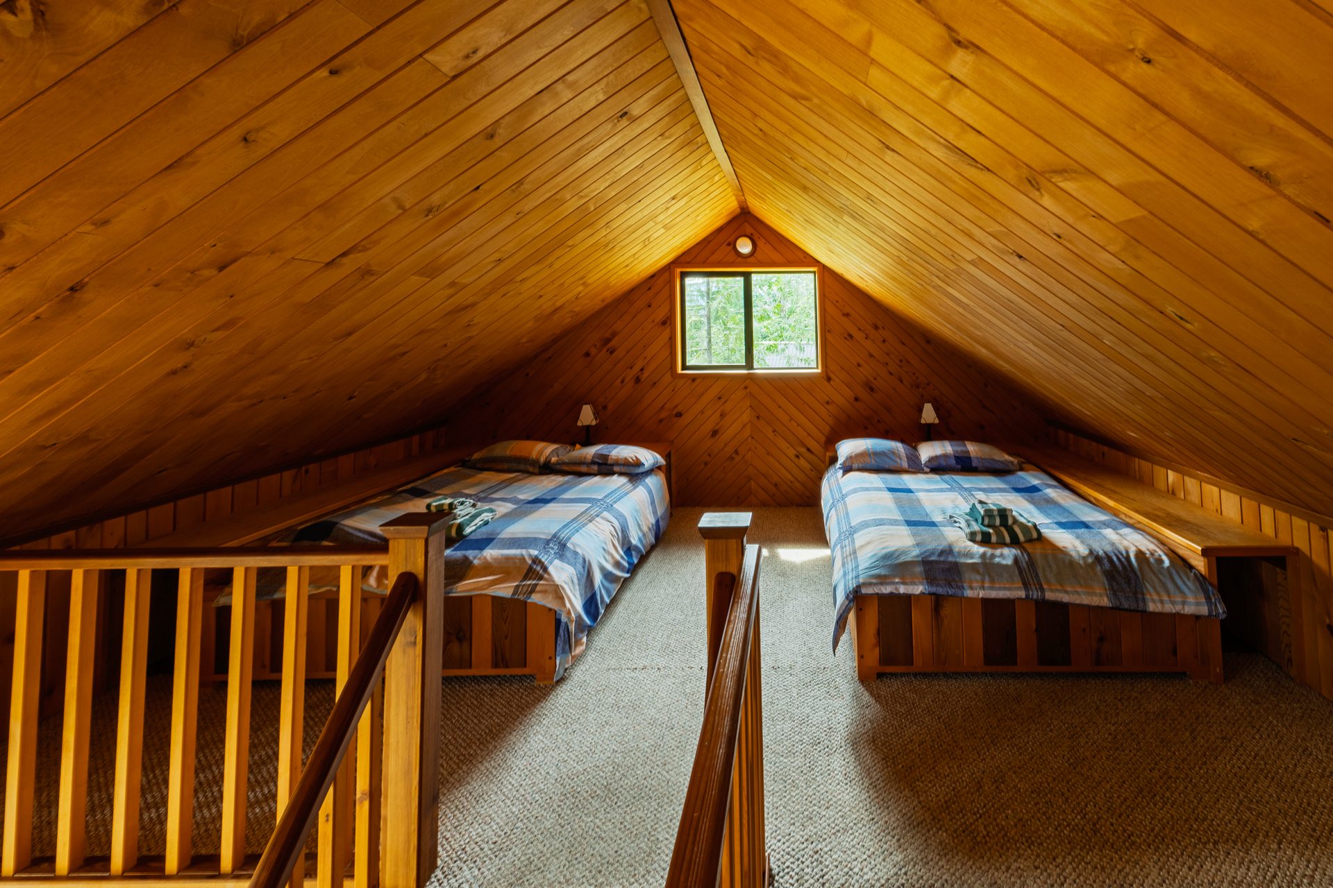 Chalet 5 — photo 7
