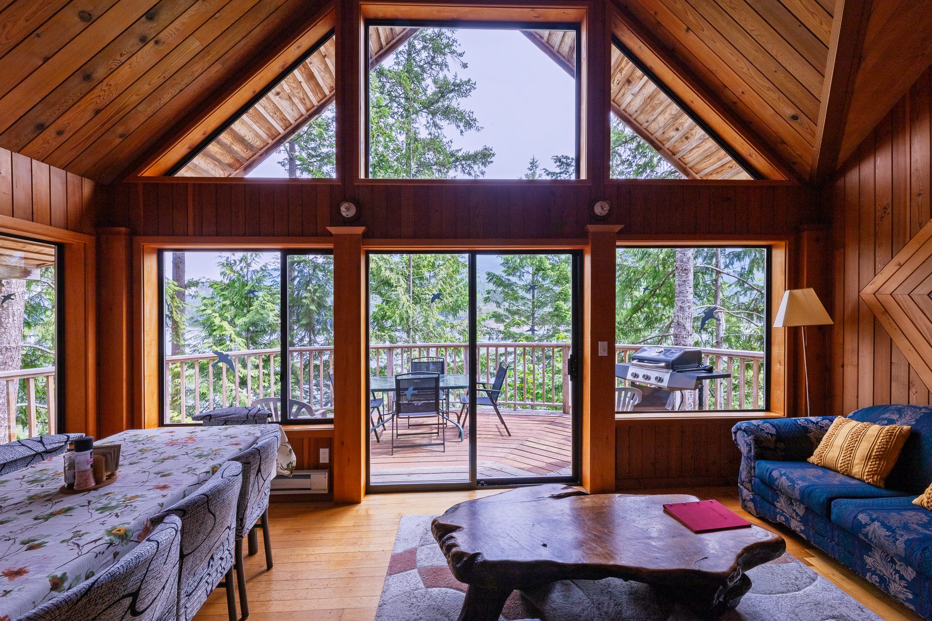 Chalet 5 — photo 10