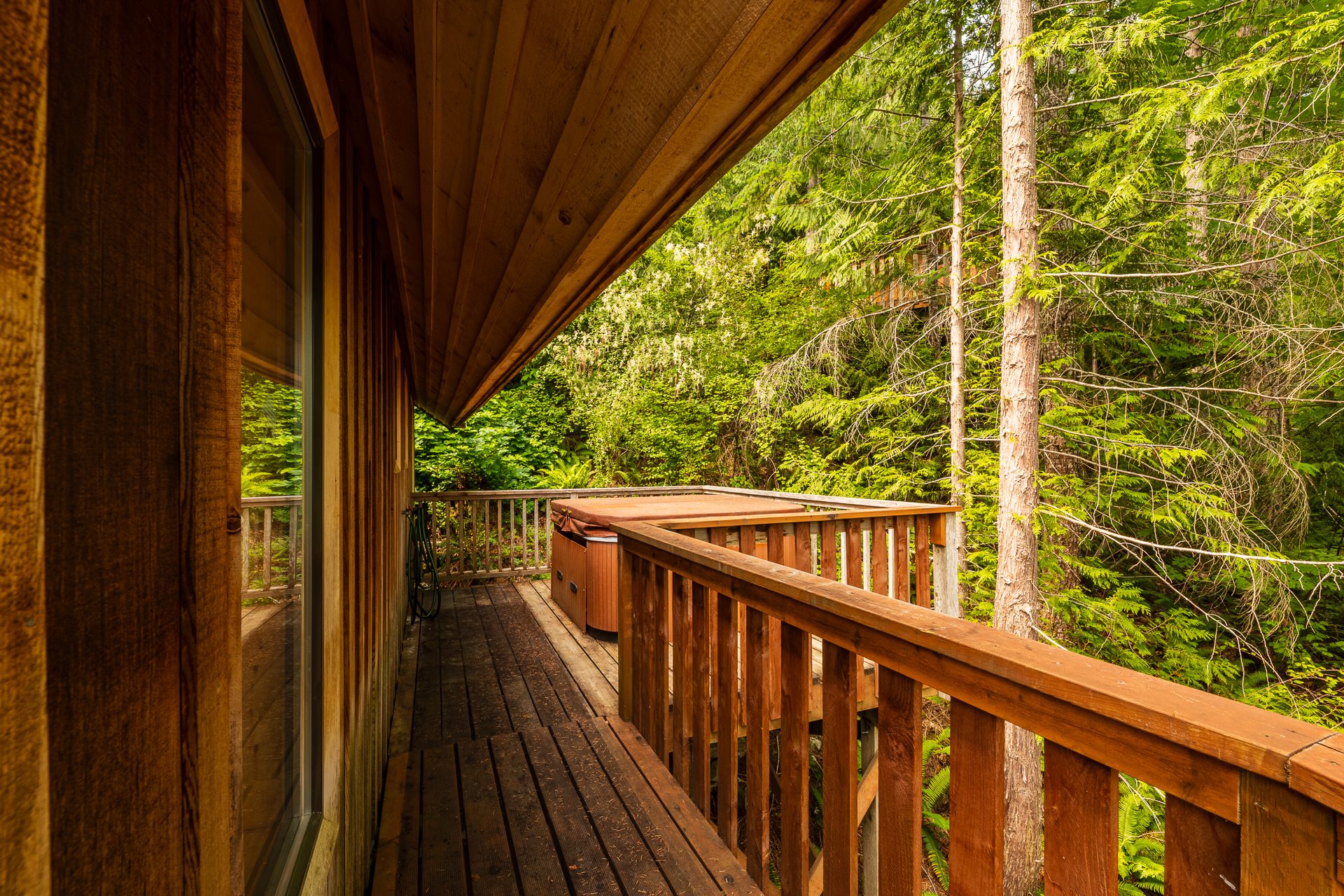 Chalet 6 — photo 3
