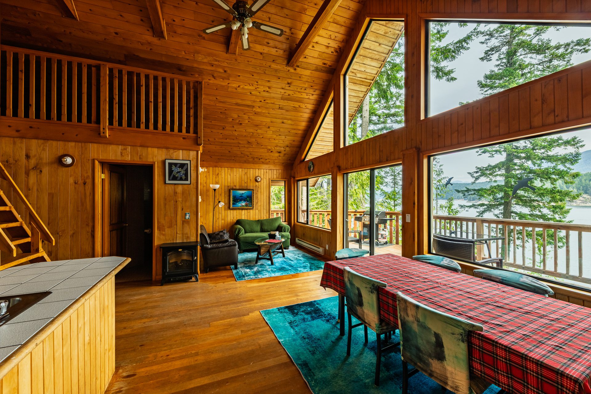 Chalet 6 — photo 4