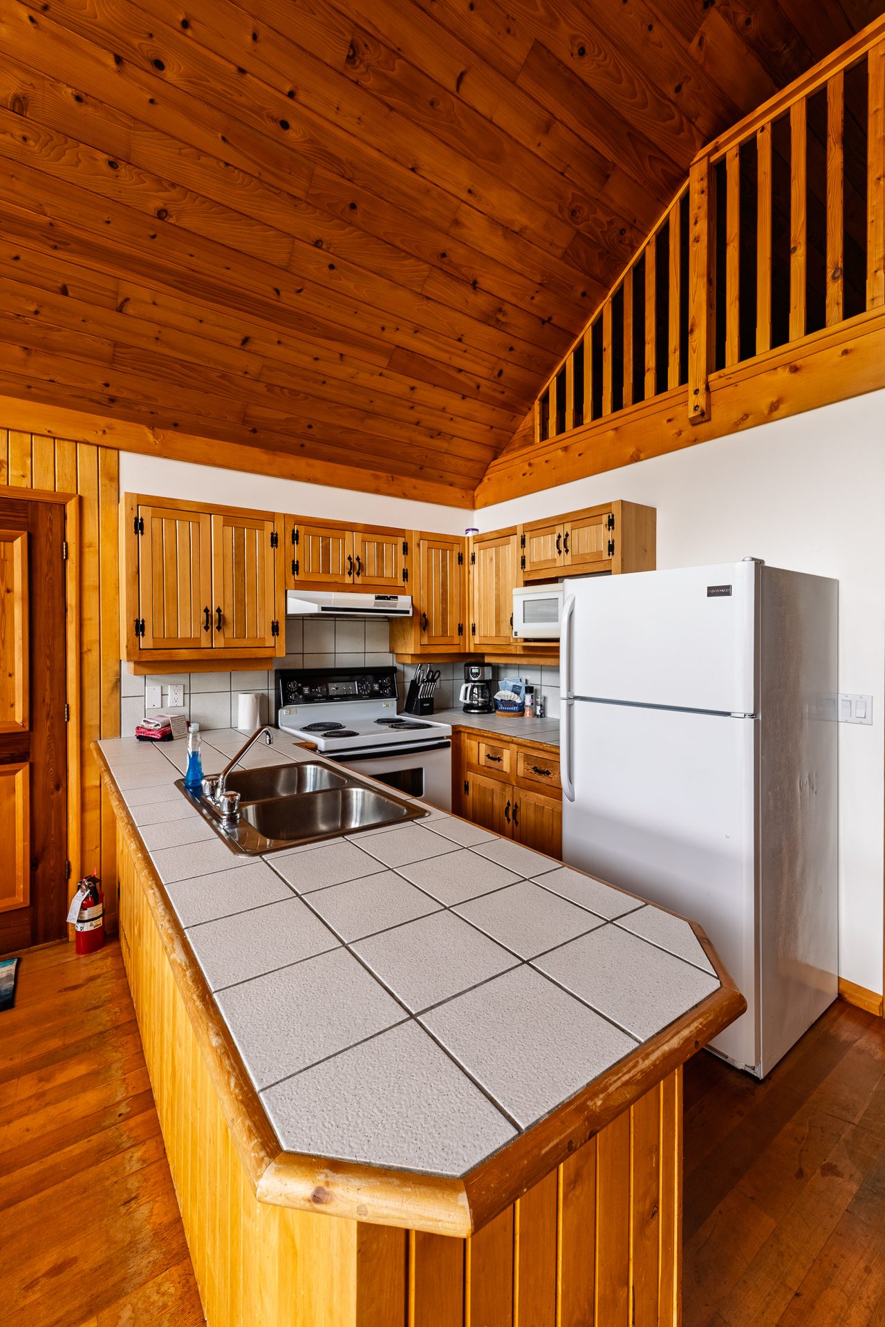 Chalet 6 — photo 6