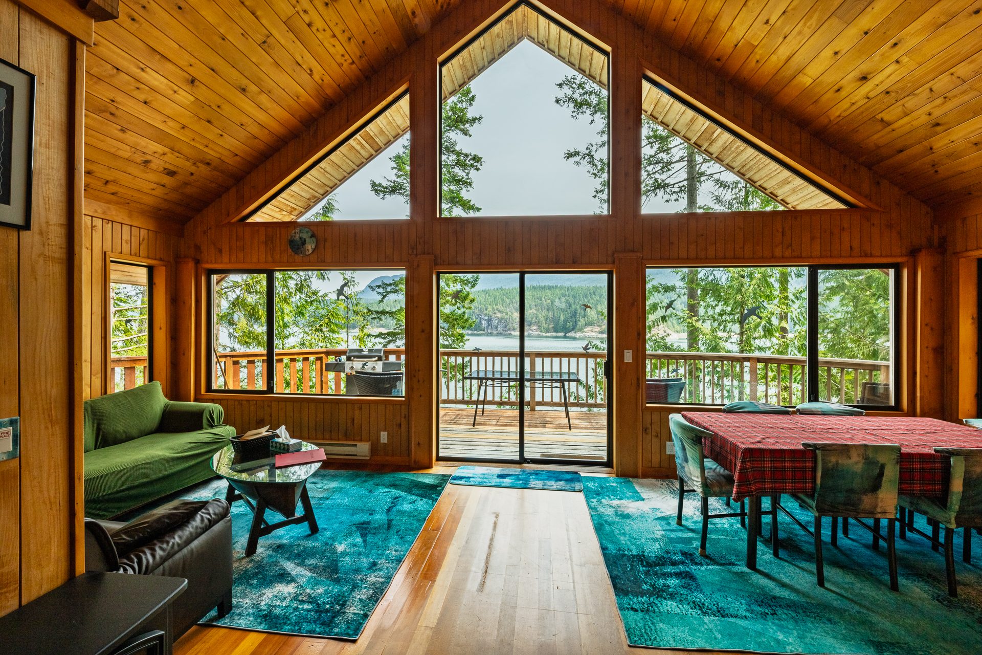 Chalet 6 — photo 7