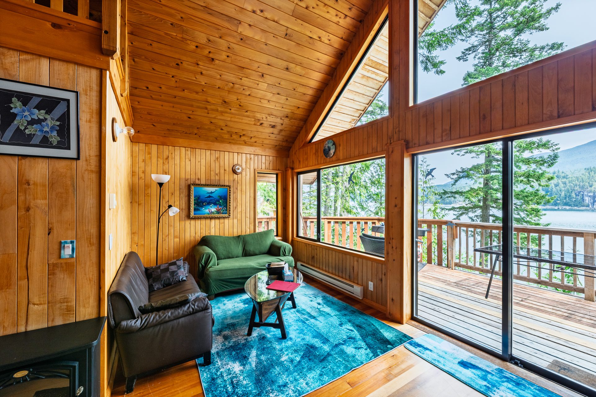 Chalet 6 — photo 8
