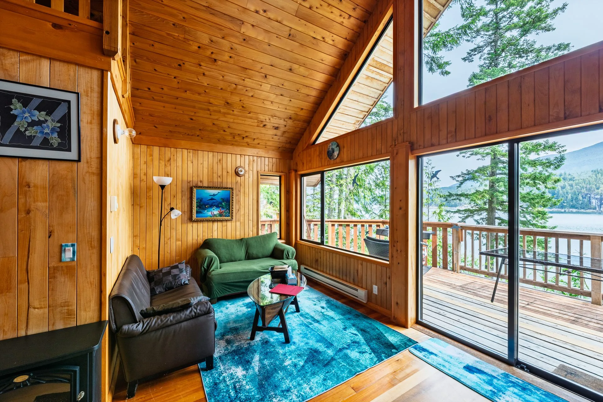 Chalet 6 — photo 8