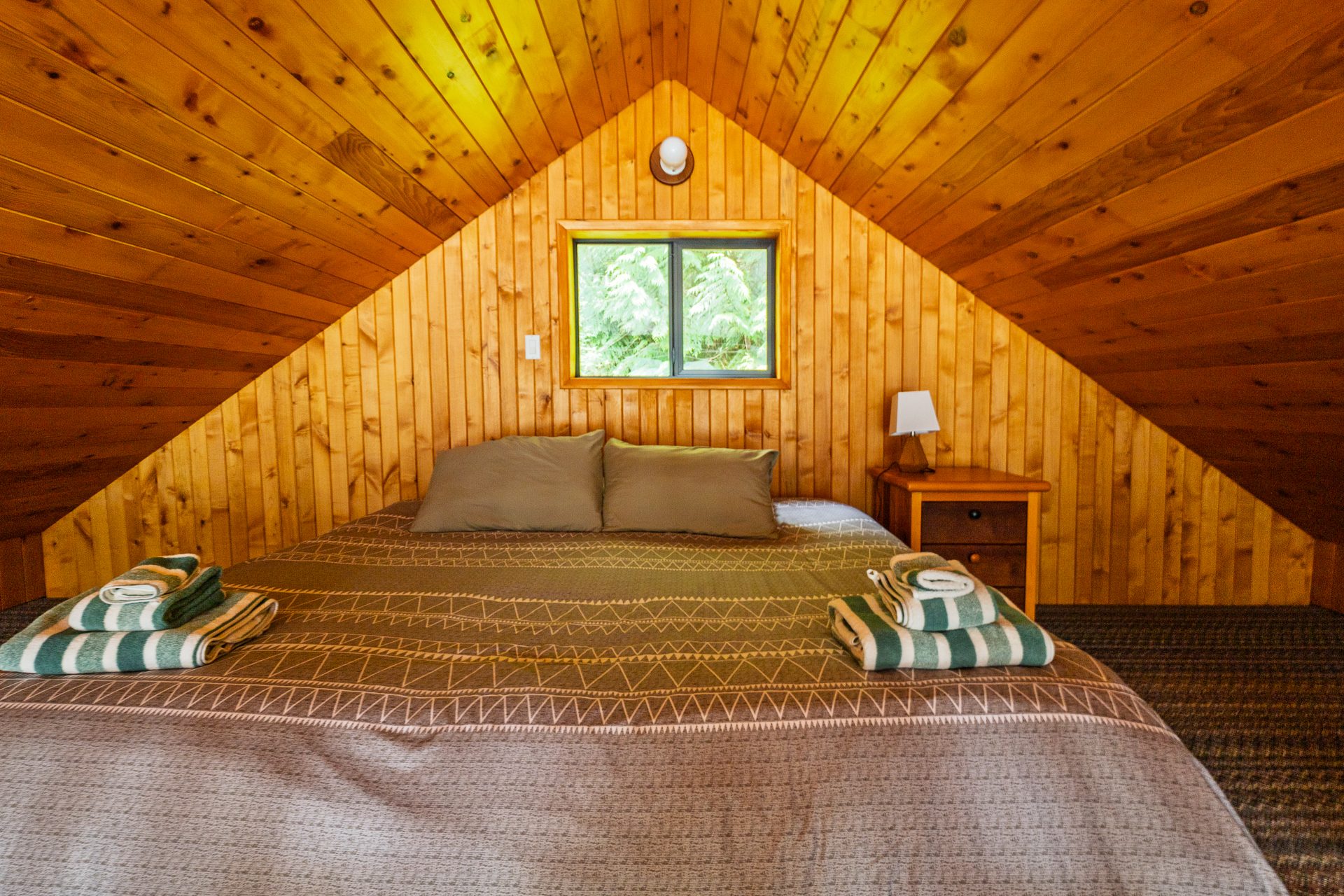 Chalet 6 — photo 11